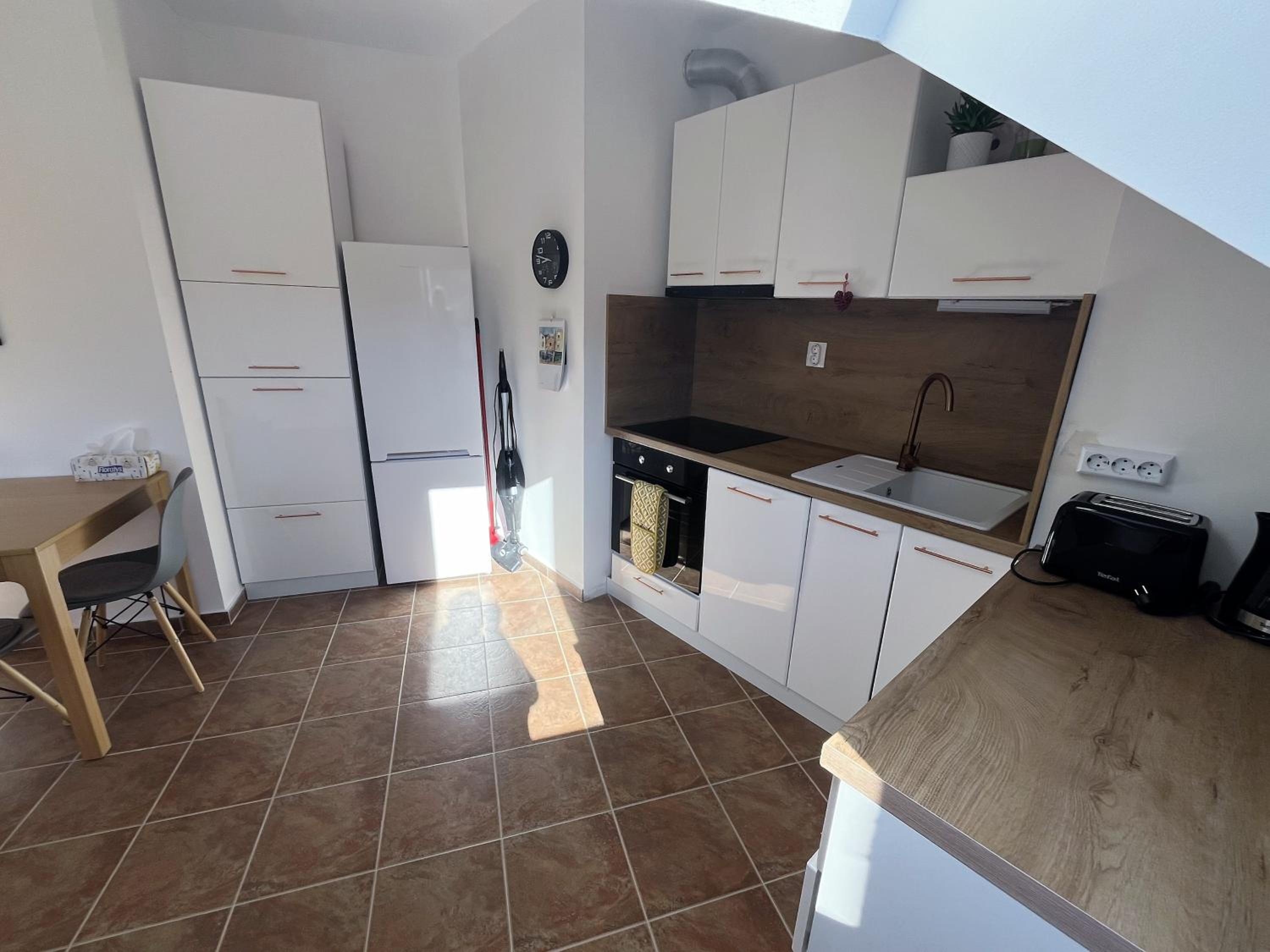 One bedroom ap 602 IN RILA PARK for 6 people