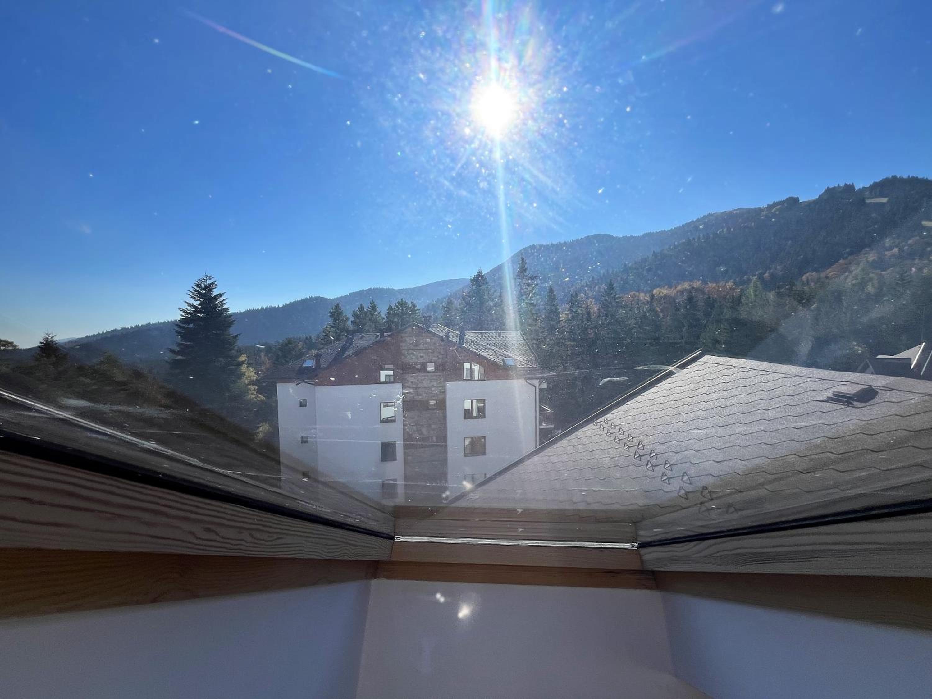 One bedroom ap 602 IN RILA PARK for 6 people