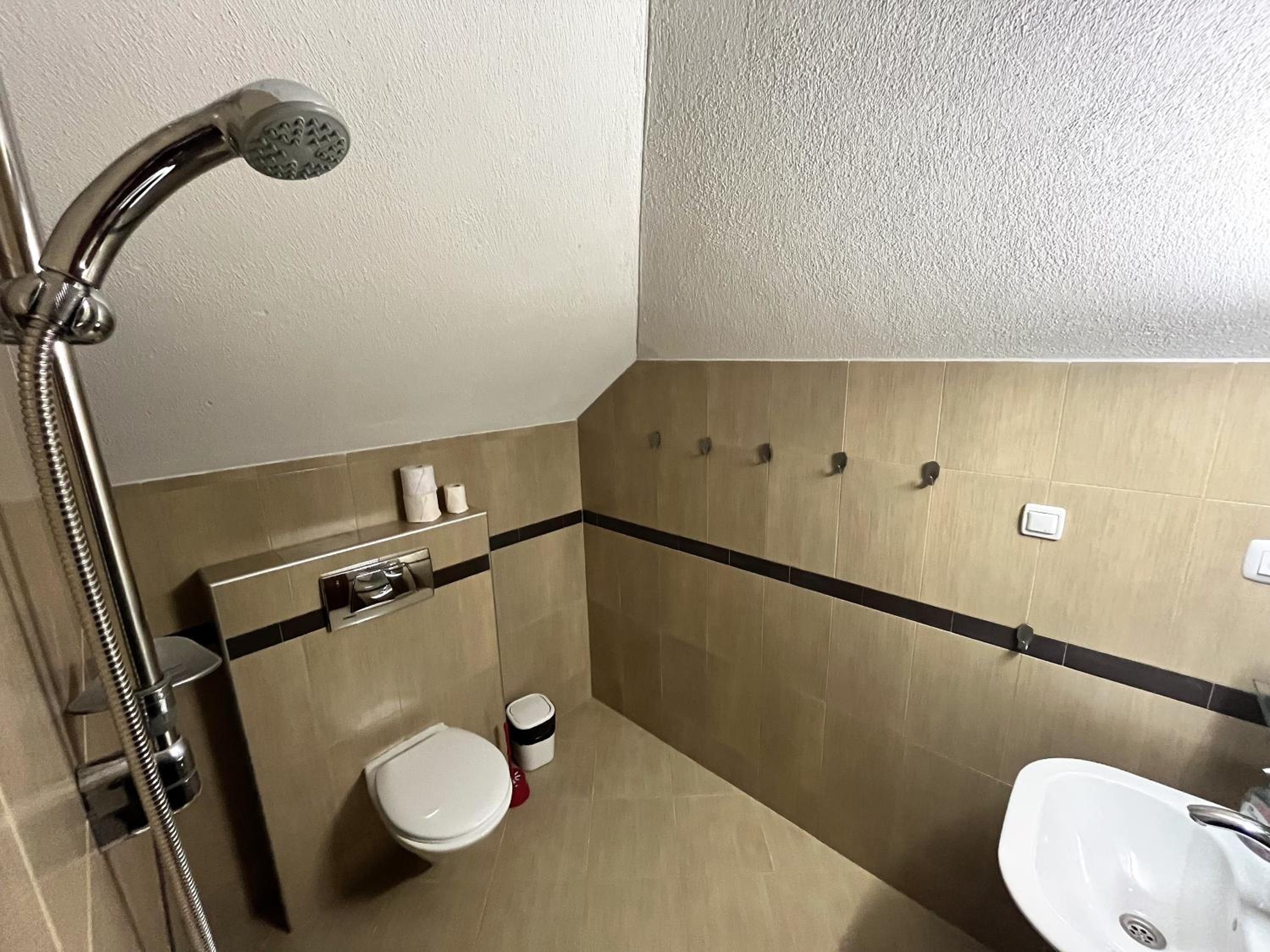 One bedroom ap 602 IN RILA PARK for 6 people