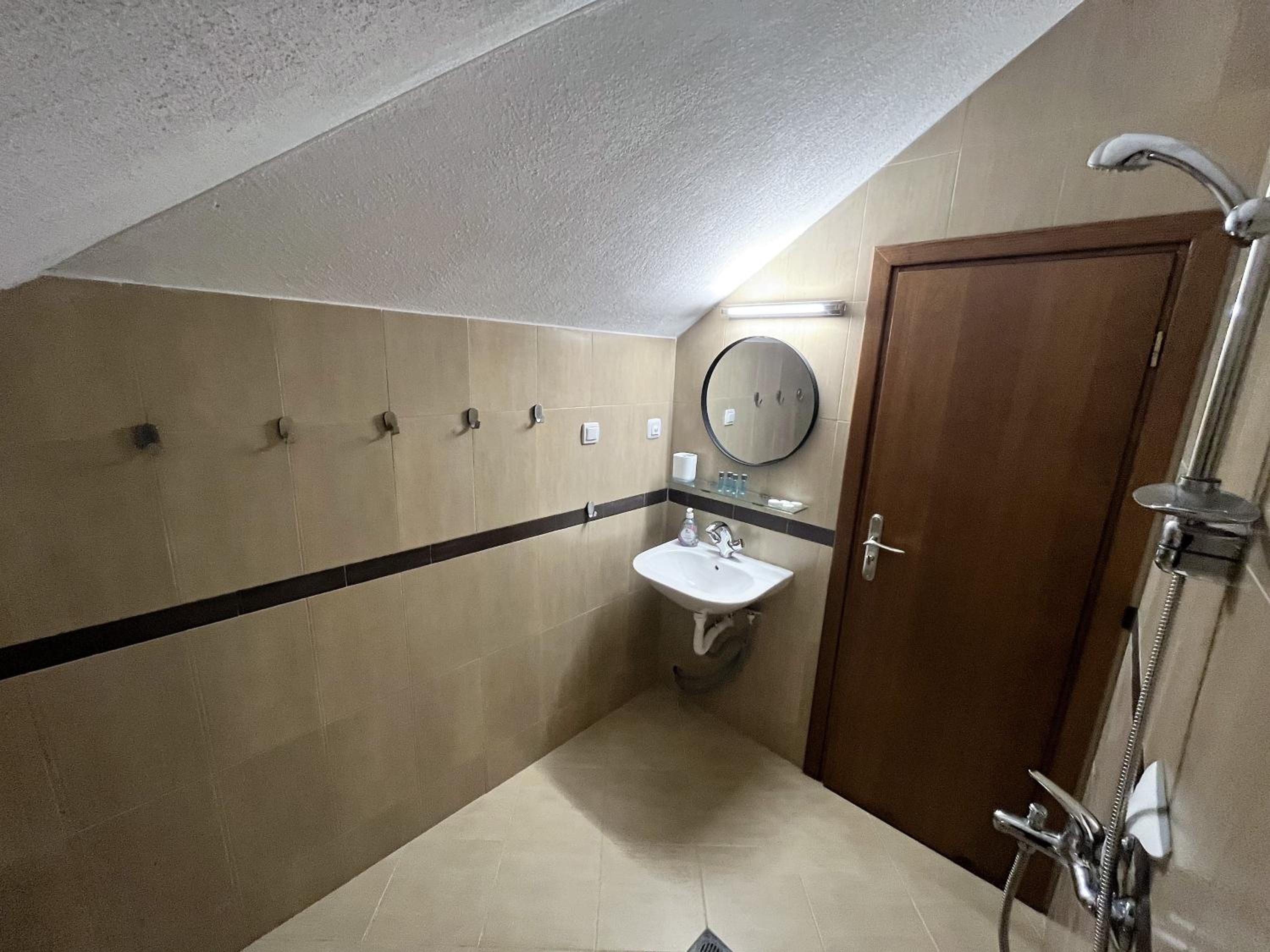One bedroom ap 602 IN RILA PARK for 6 people