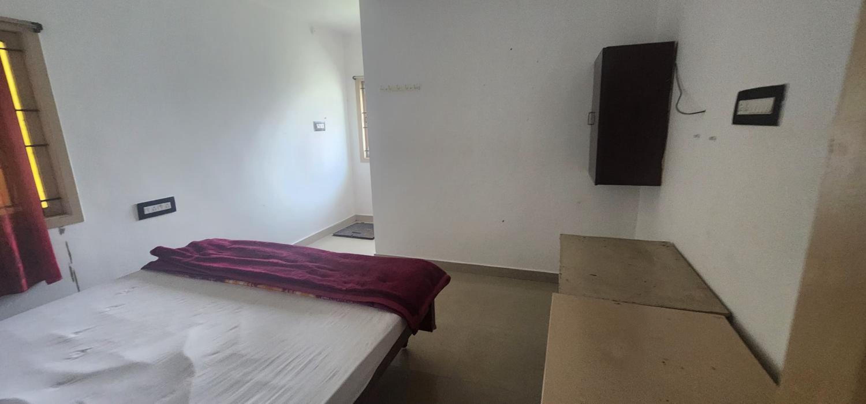 My Vacation Inn Rooms in kodaikanal