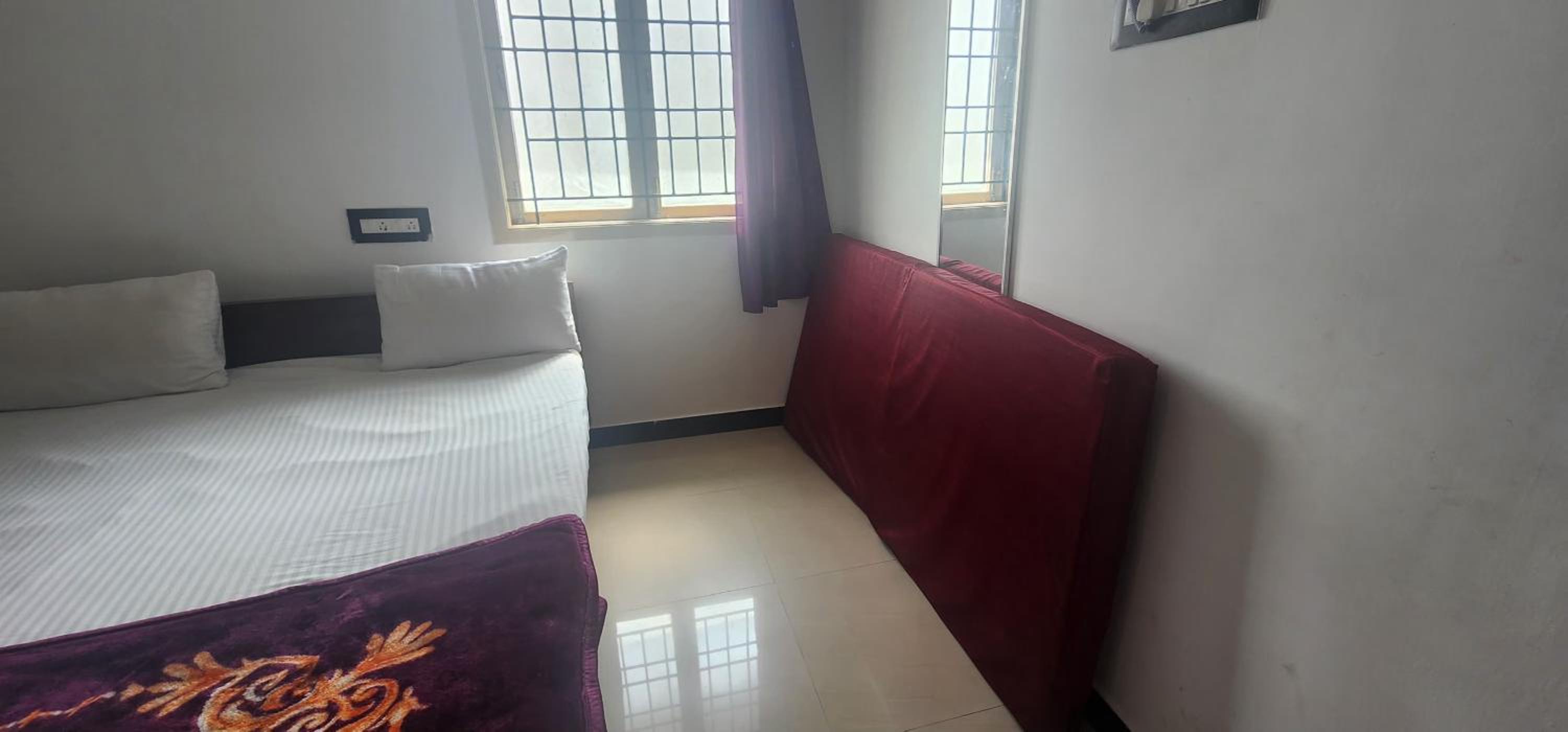 My Vacation Inn Rooms in kodaikanal