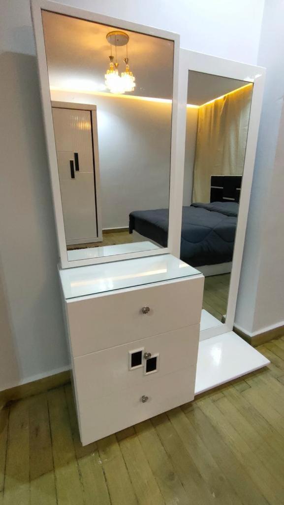 Amazing Apartment In Mohandseen Families Only