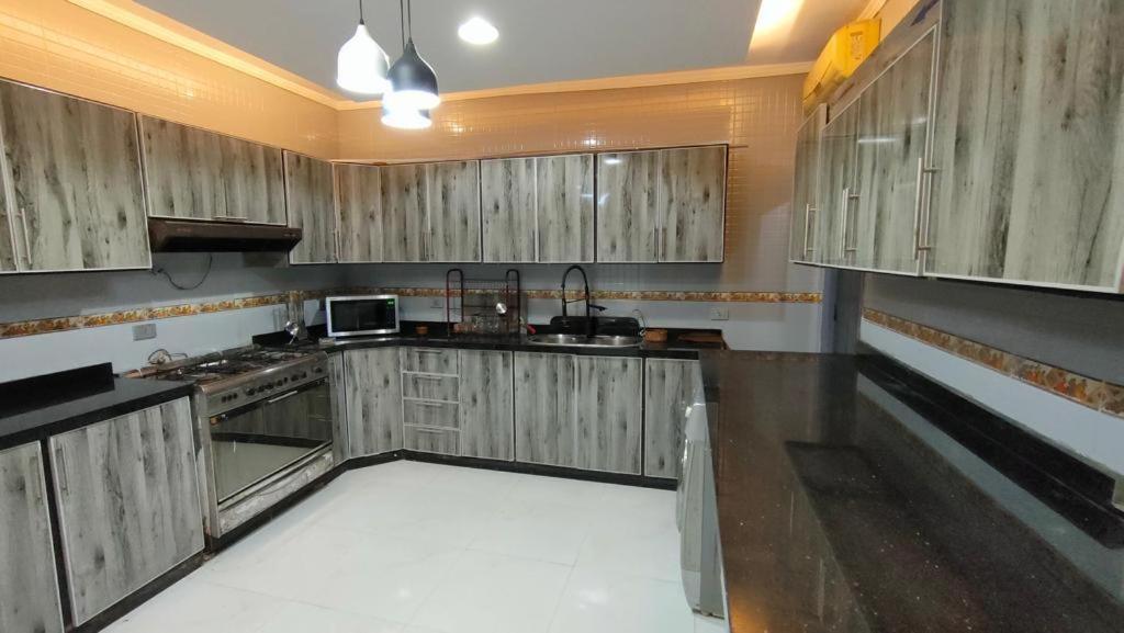 Amazing Apartment In Mohandseen Families Only