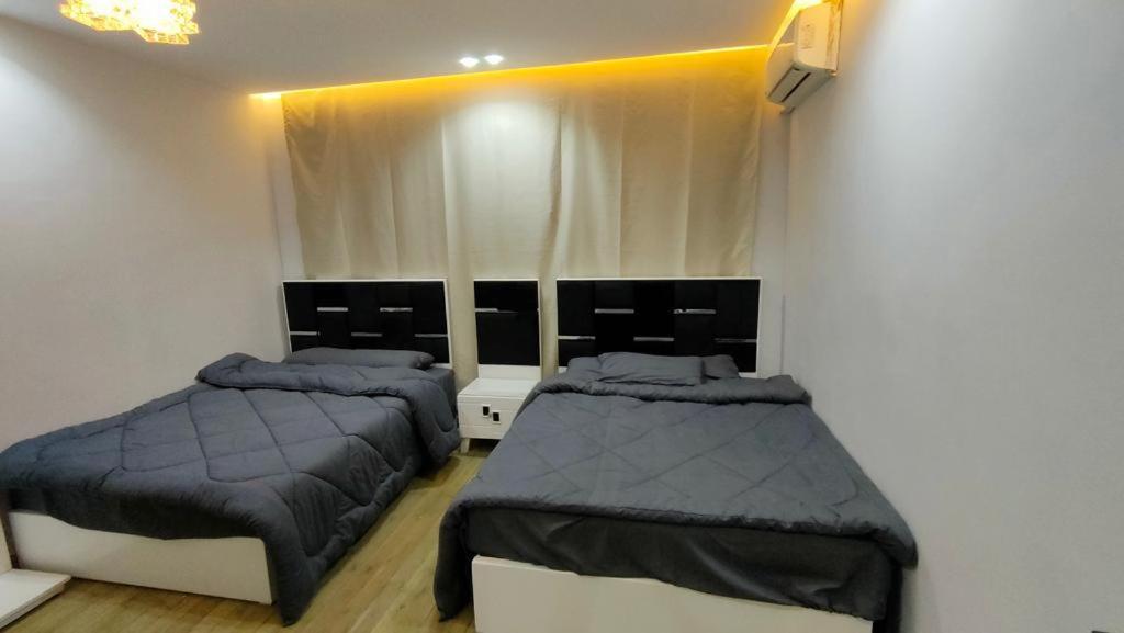 Amazing Apartment In Mohandseen Families Only