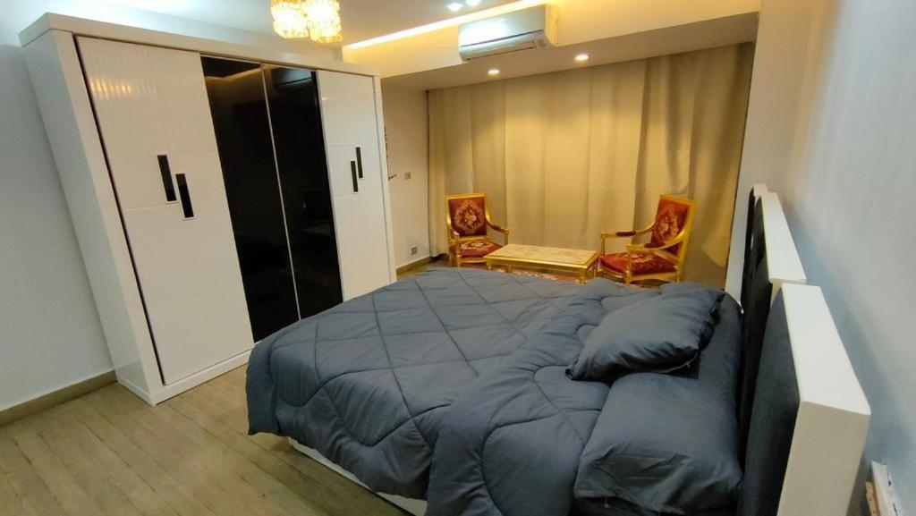 Amazing Apartment In Mohandseen Families Only