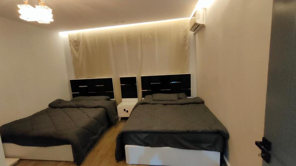 Amazing Apartment In Mohandseen Families Only