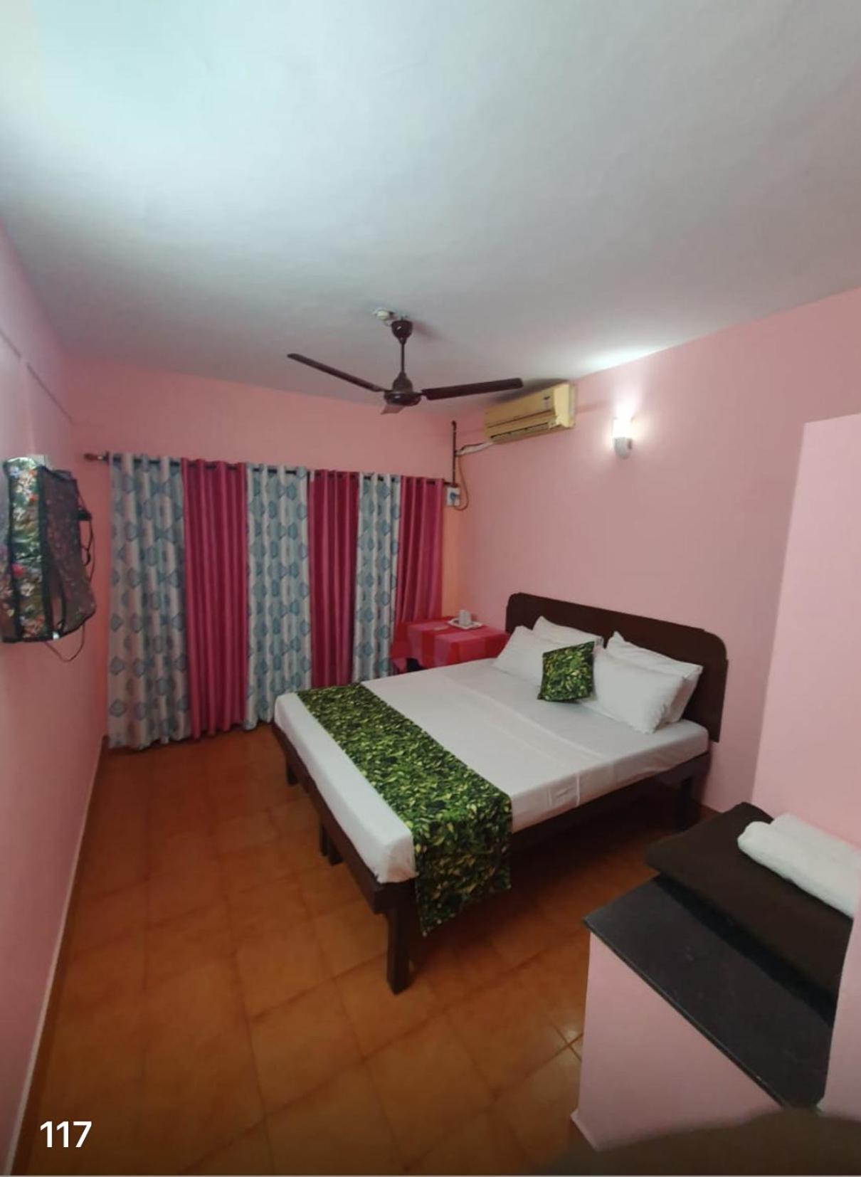 Kovalam Vacations - Hotel Samudra Tara - Property Image 12