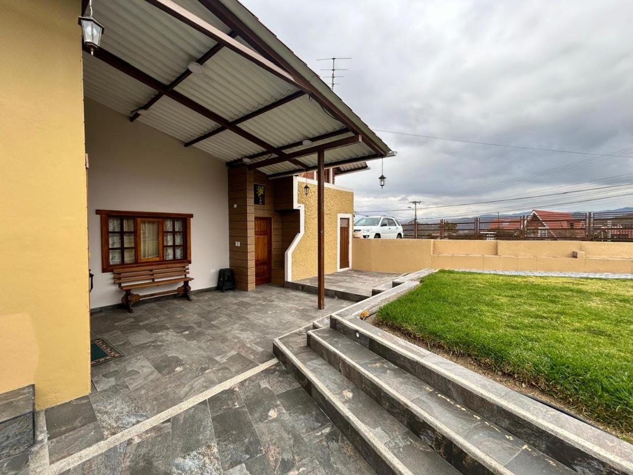 Casa de Campo en sector exclusivo