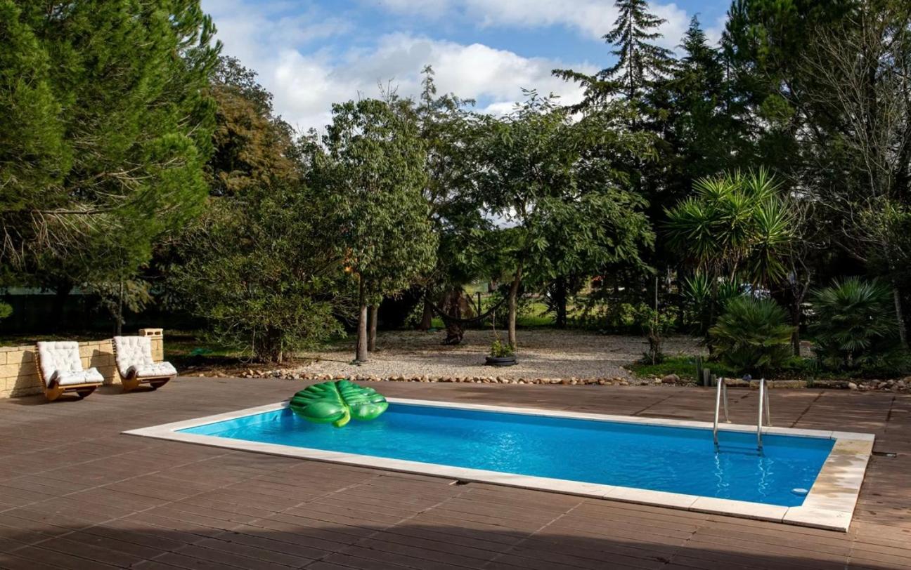 Santo Villa view 3