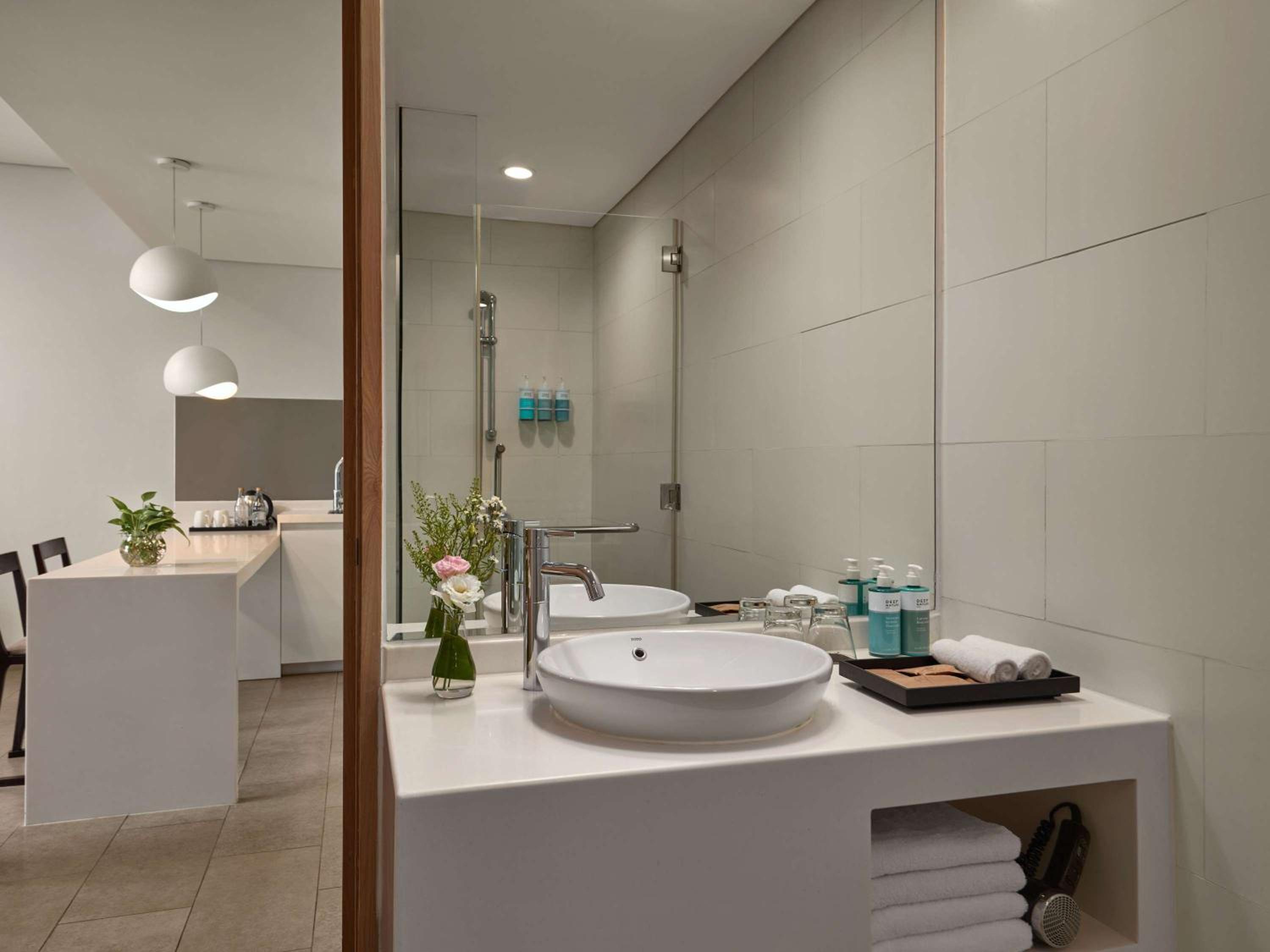Novotel Living Saigon South