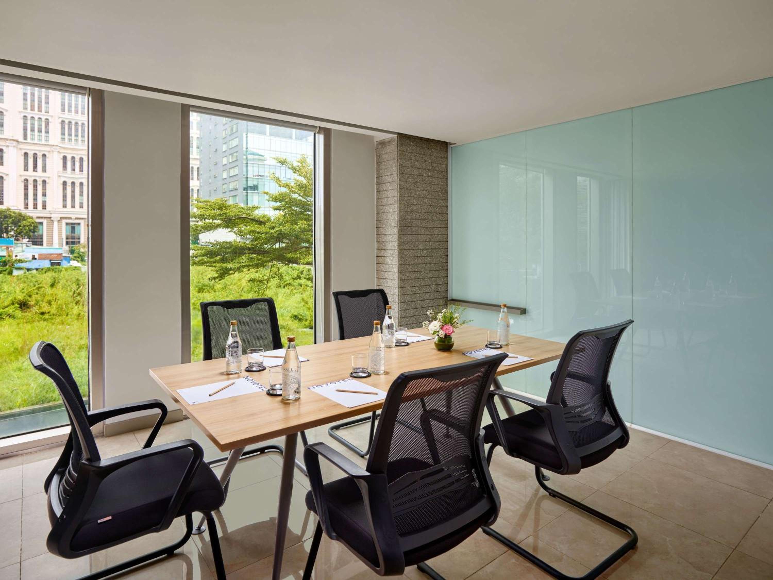 Novotel Living Saigon South