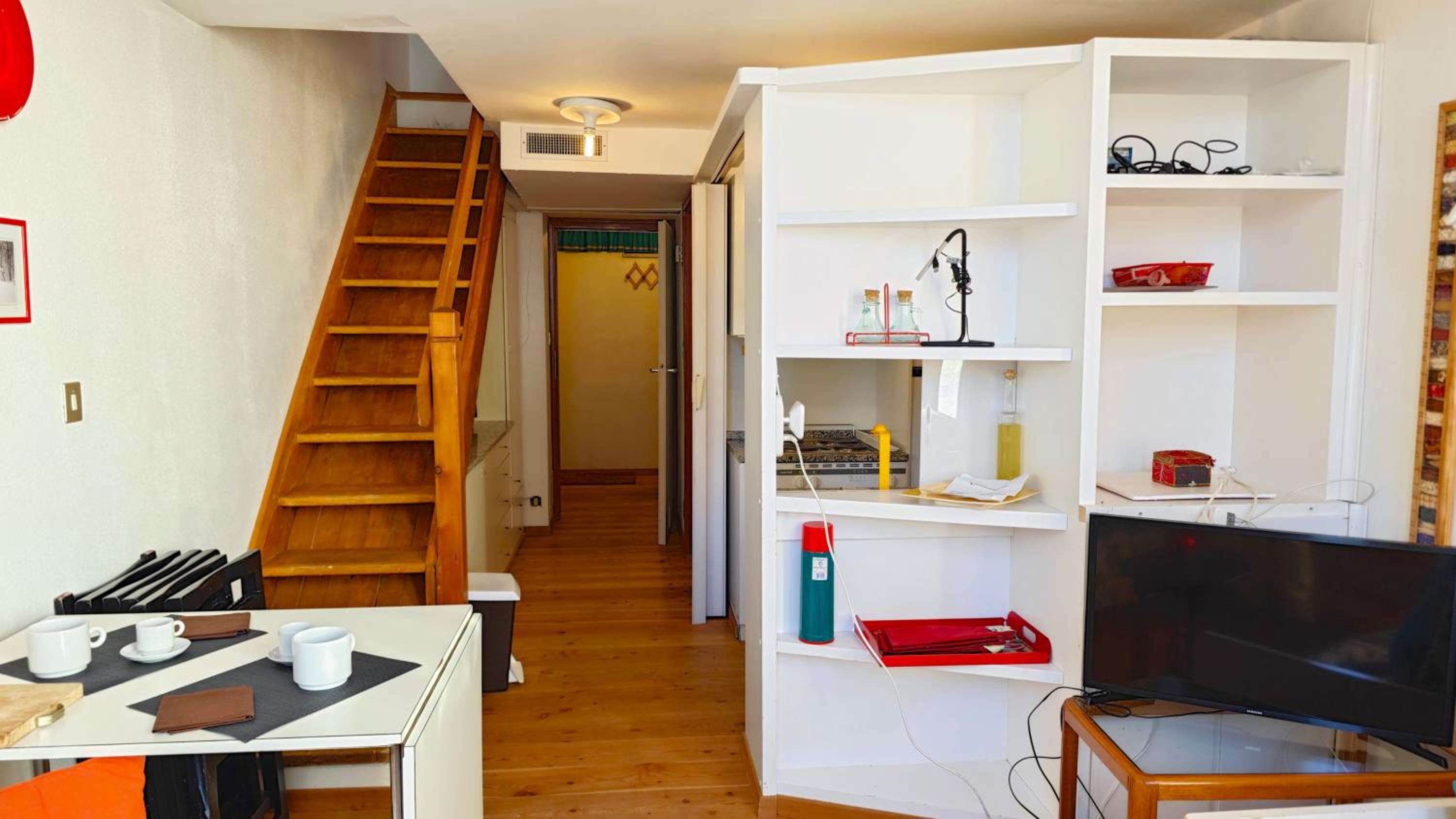 Hostdomus - Guglielmo Loft