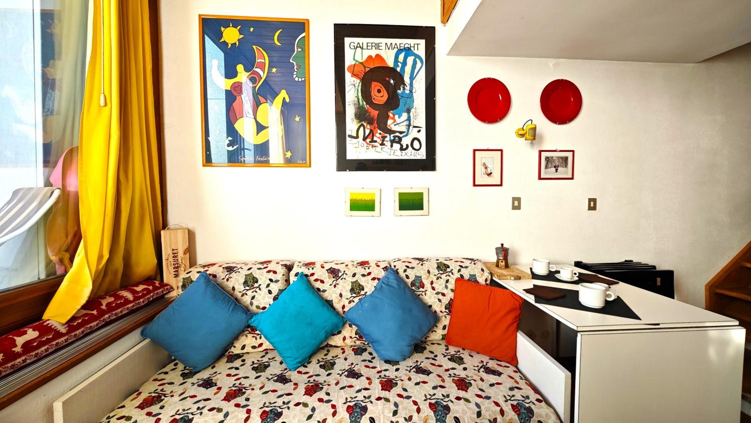 Hostdomus - Guglielmo Loft