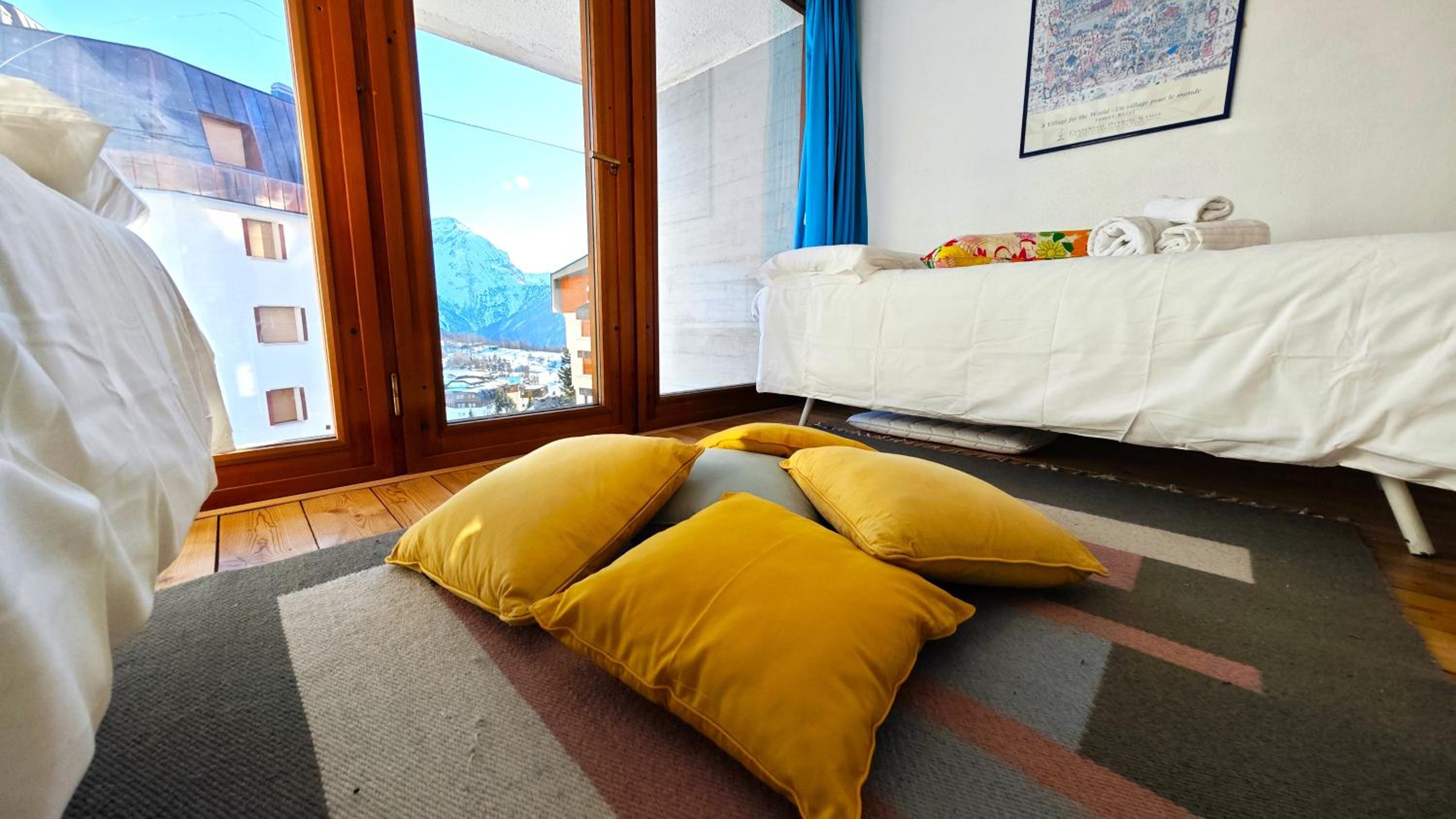 Hostdomus - Guglielmo Loft