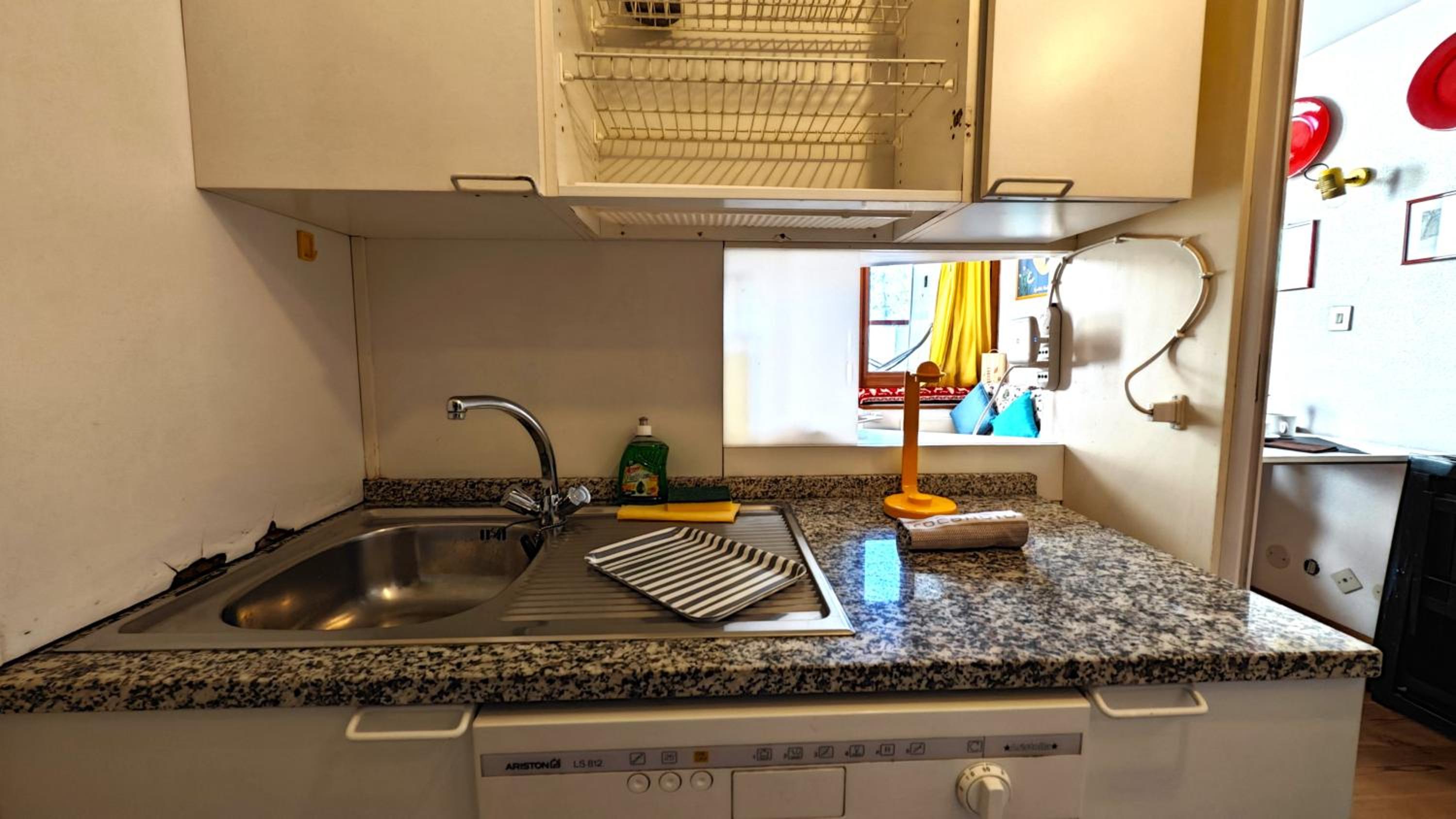 Hostdomus - Guglielmo Loft