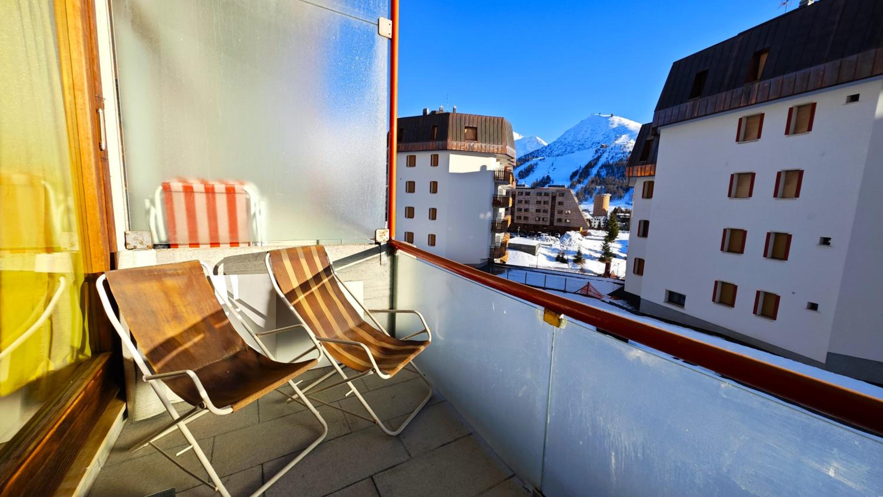 Hostdomus - Guglielmo Loft