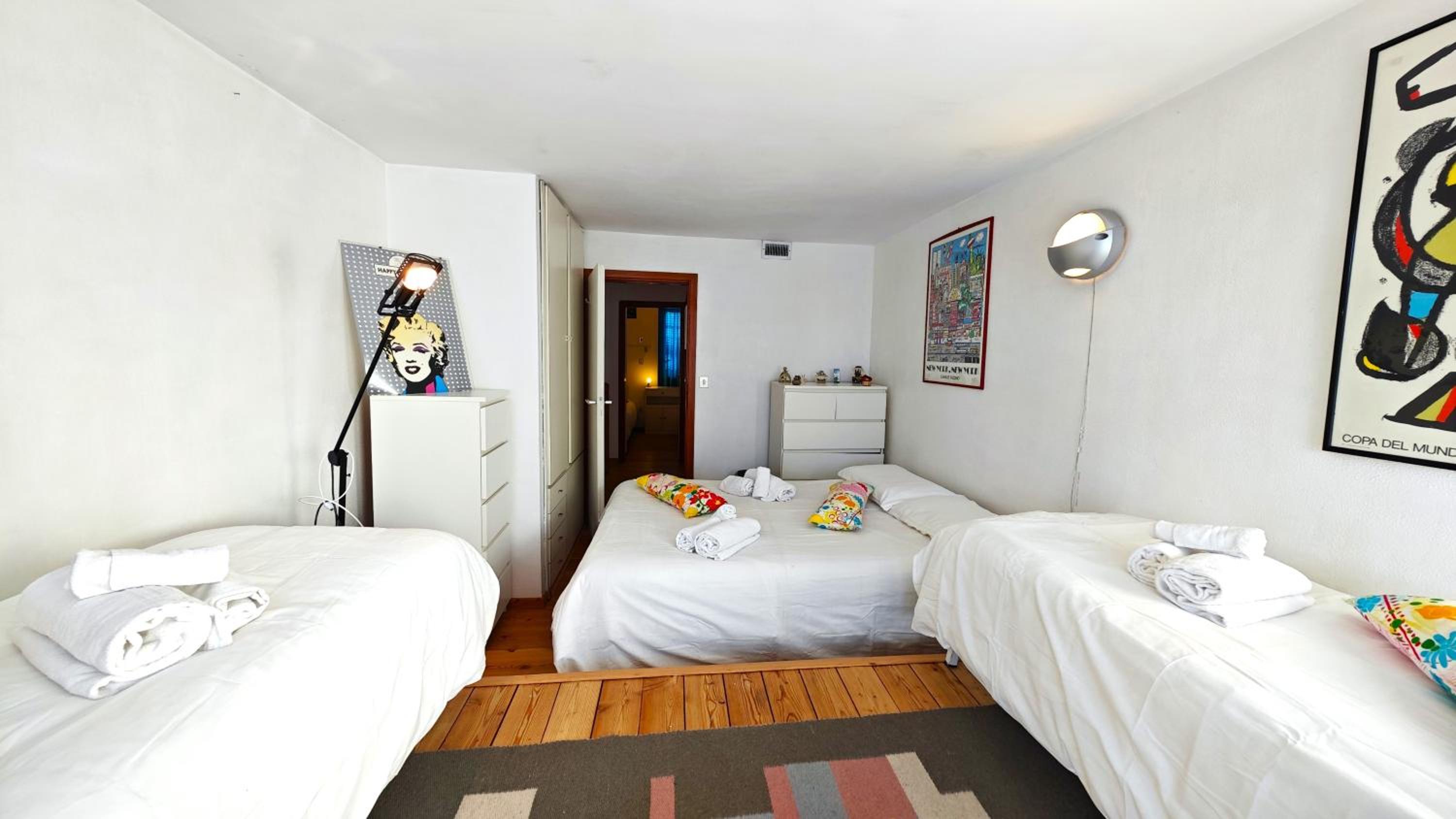 Hostdomus - Guglielmo Loft
