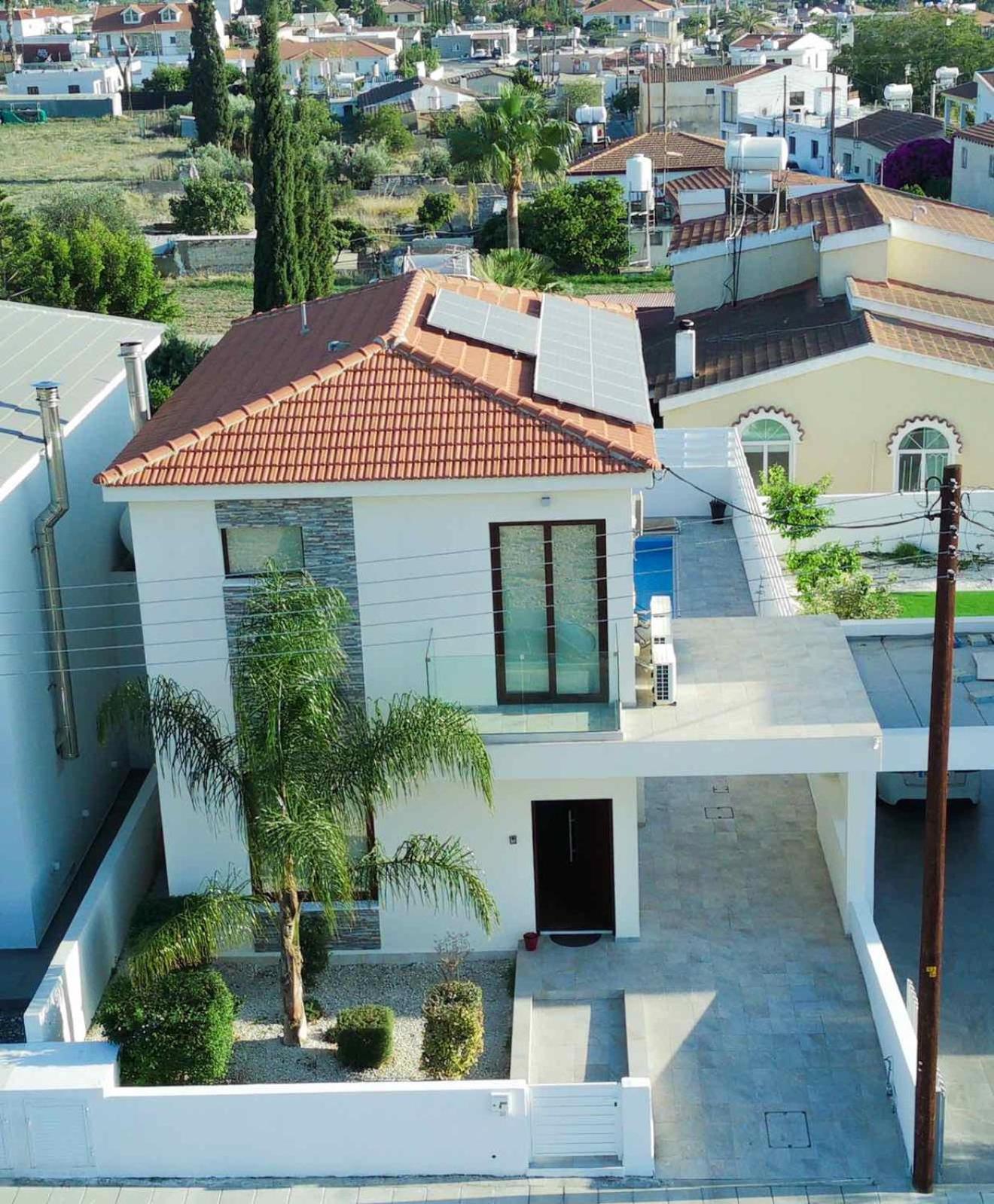 Hotel Marios Villa - Image 1