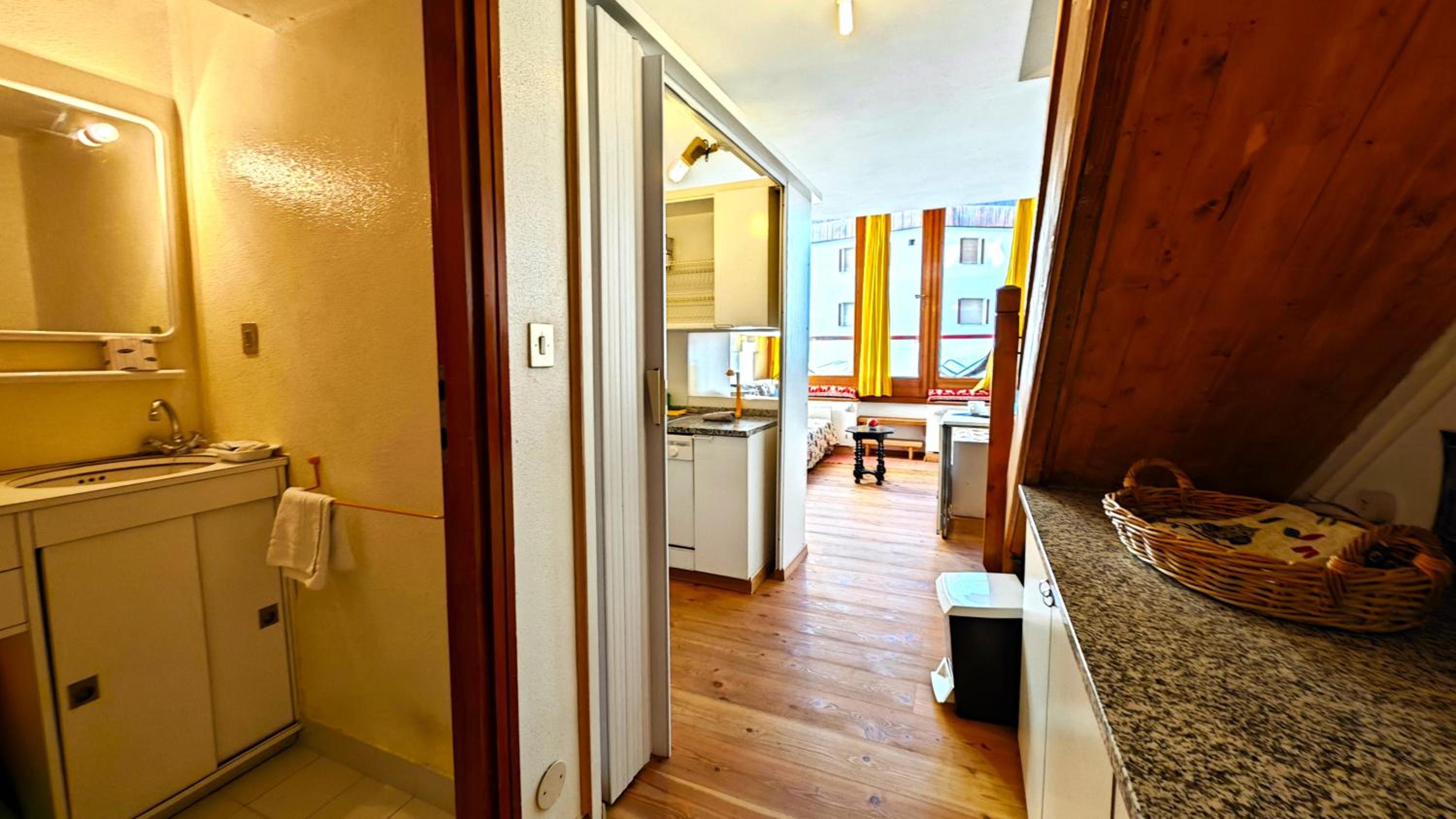 Hostdomus - Guglielmo Loft