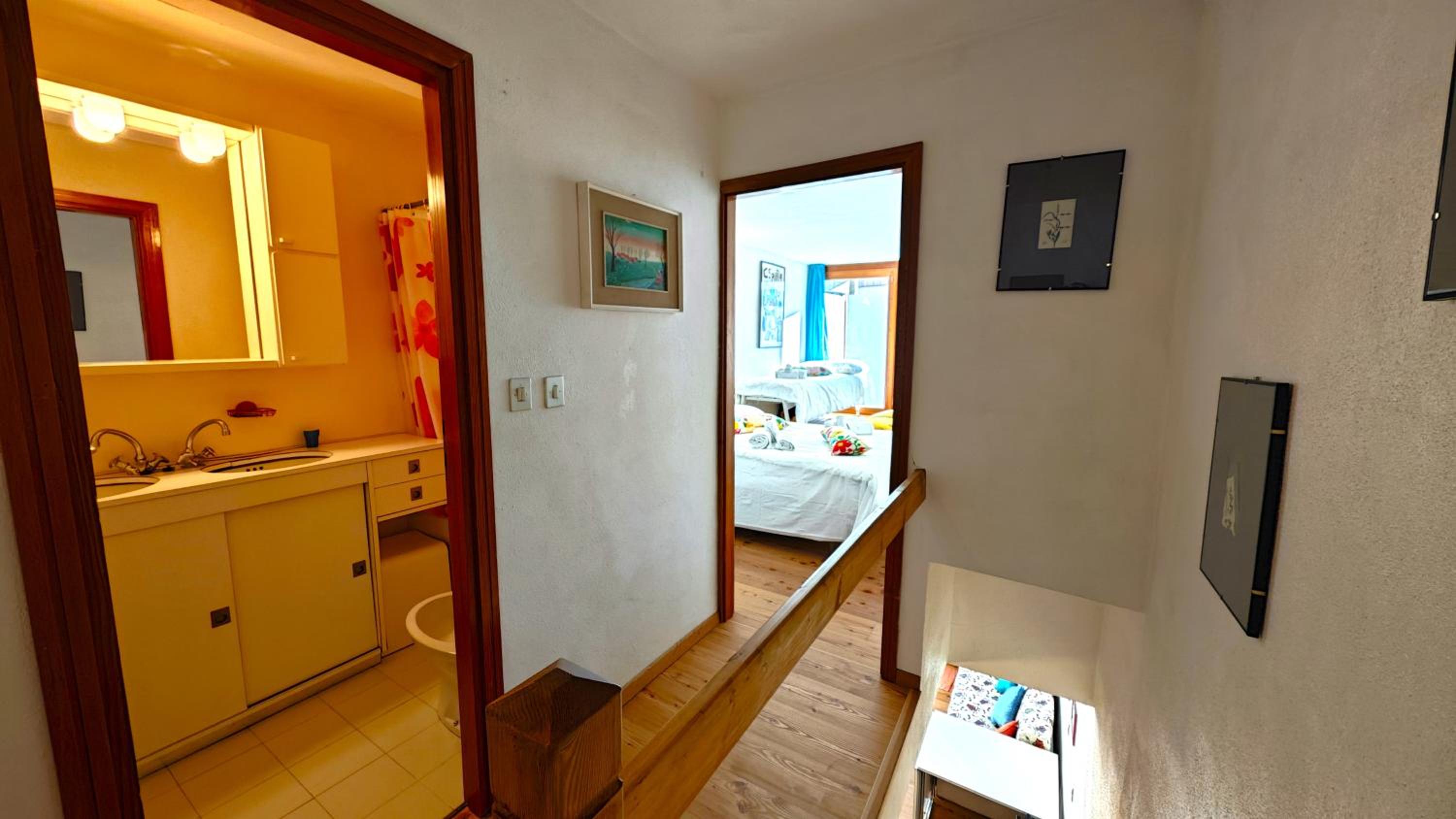 Hostdomus - Guglielmo Loft
