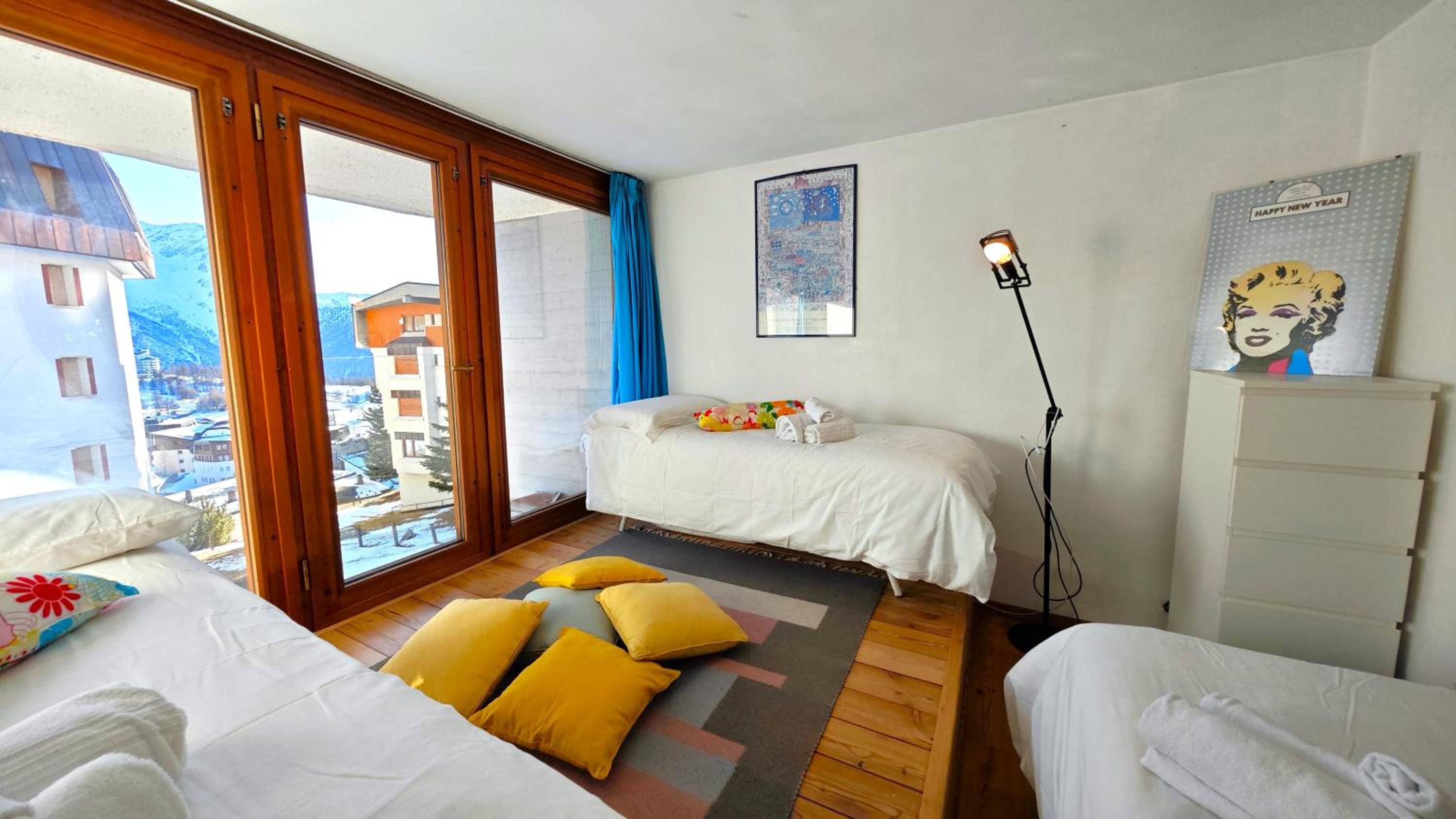Hostdomus - Guglielmo Loft