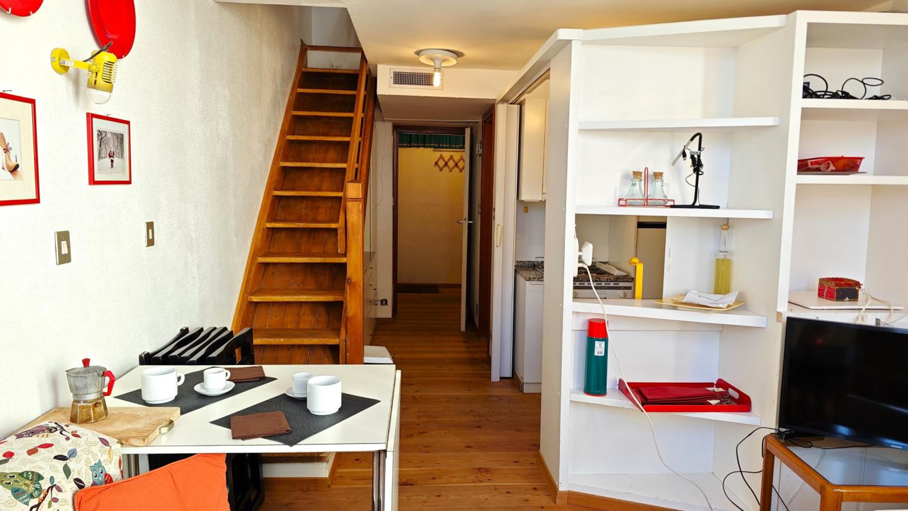 Hostdomus - Guglielmo Loft