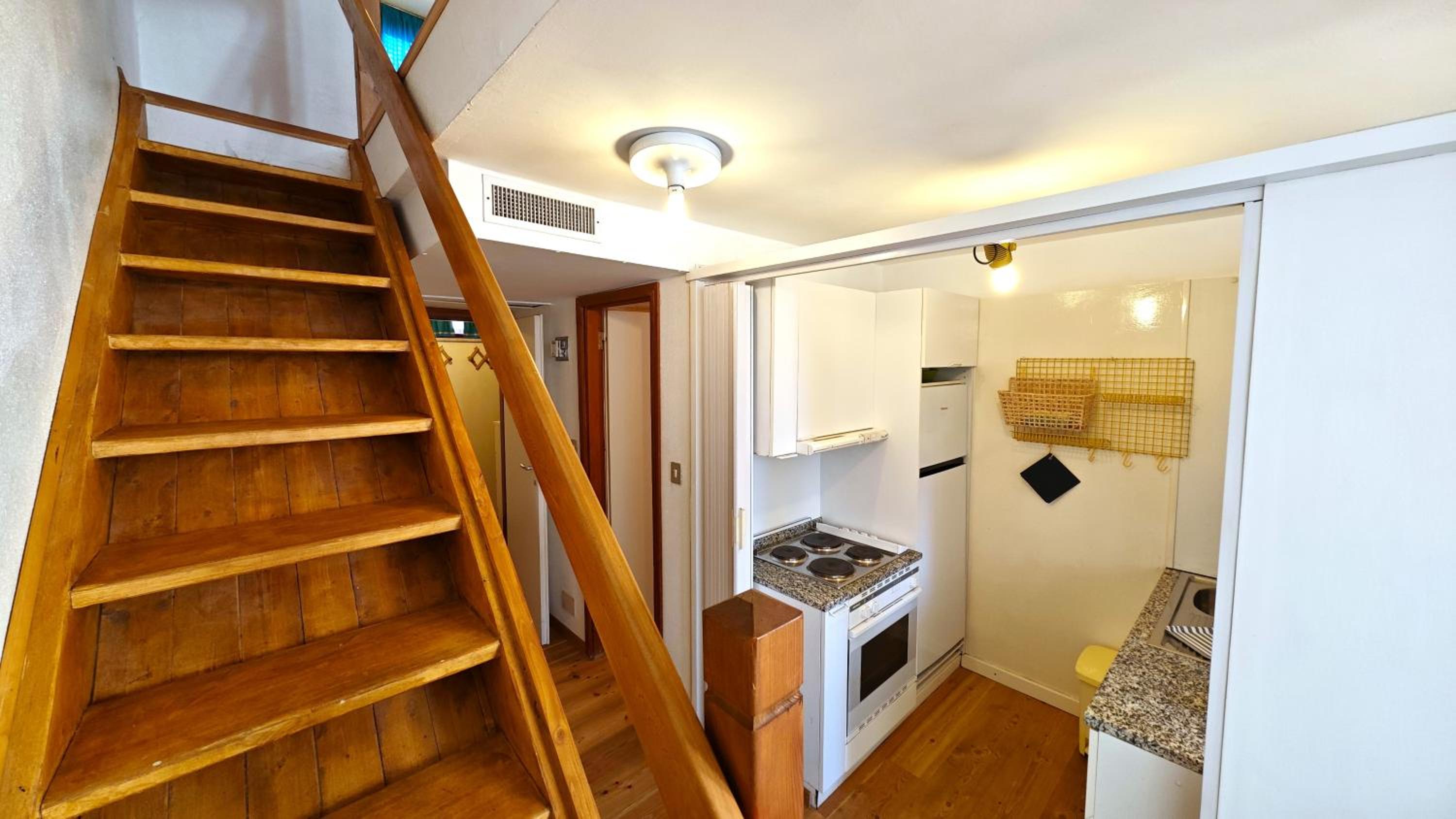 Hostdomus - Guglielmo Loft