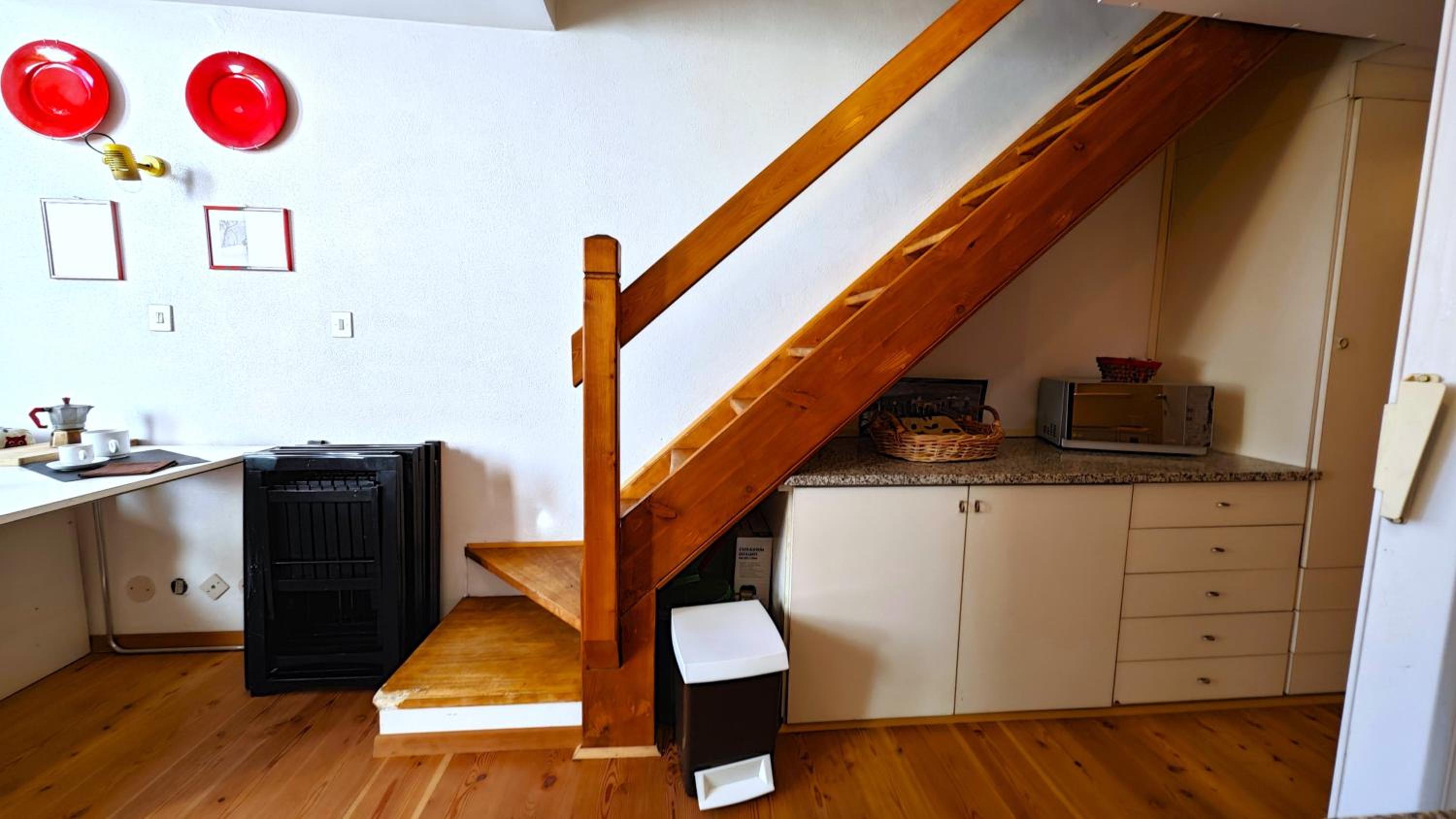 Hostdomus - Guglielmo Loft