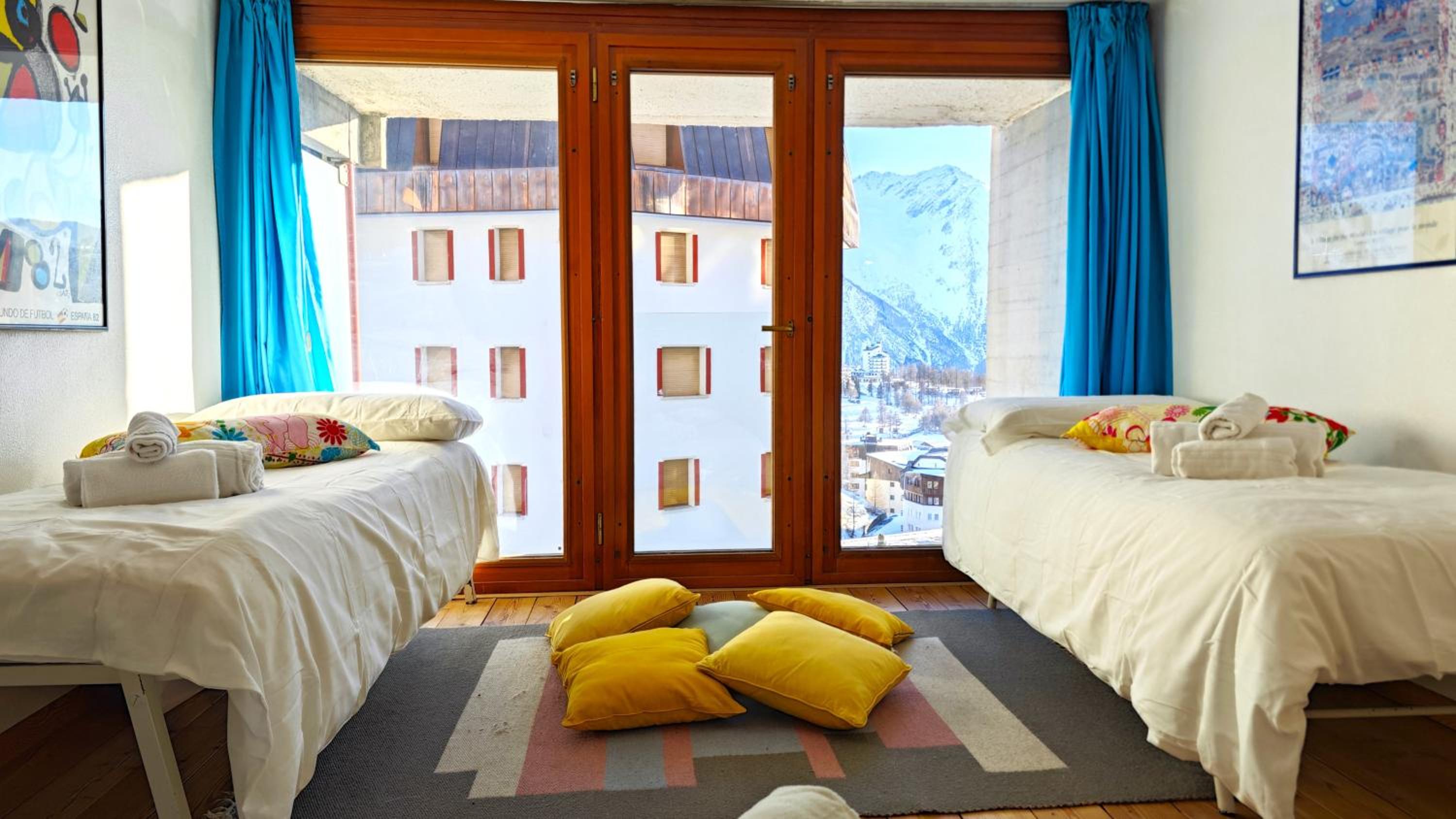 Hostdomus - Guglielmo Loft