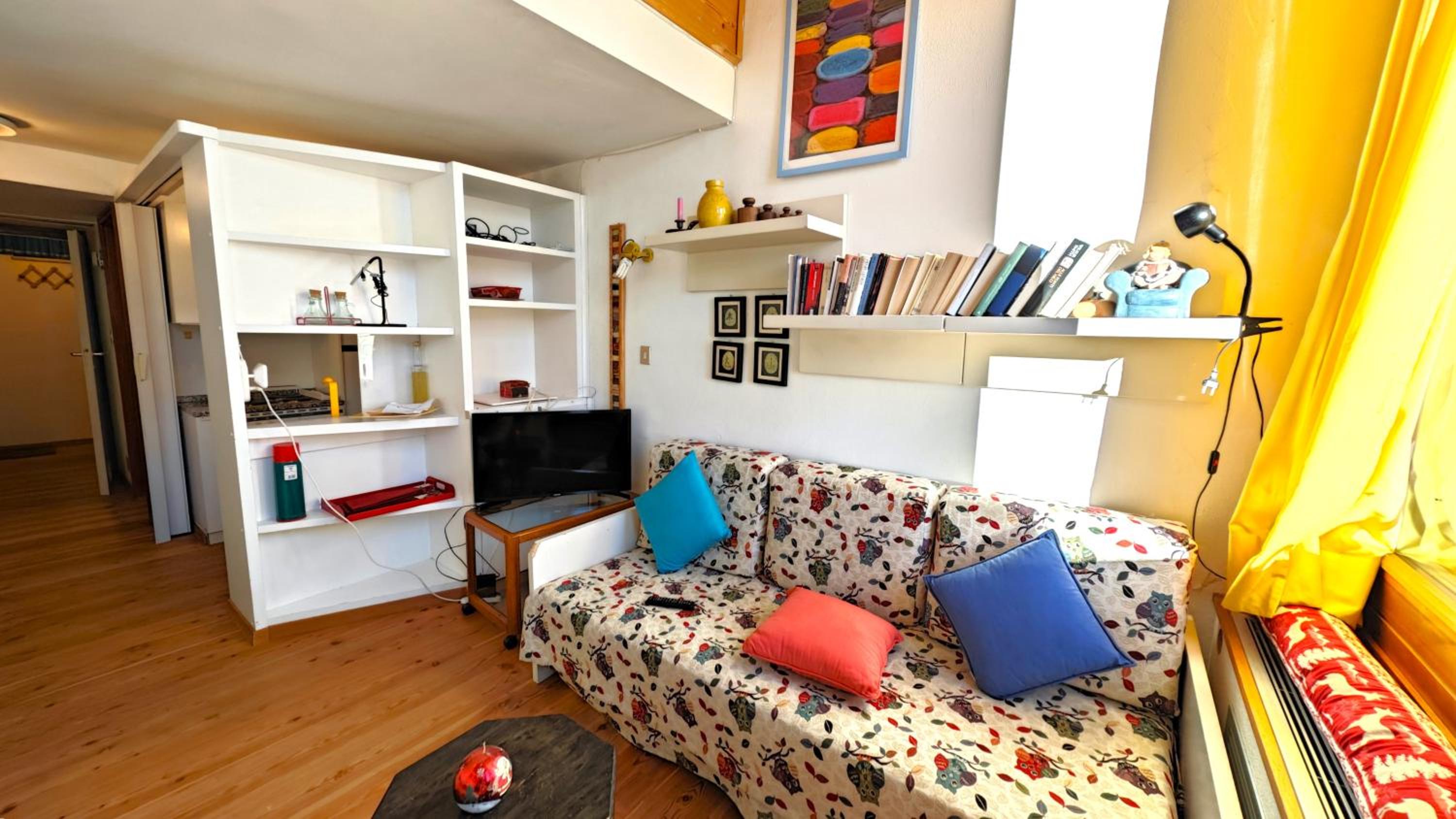Hostdomus - Guglielmo Loft