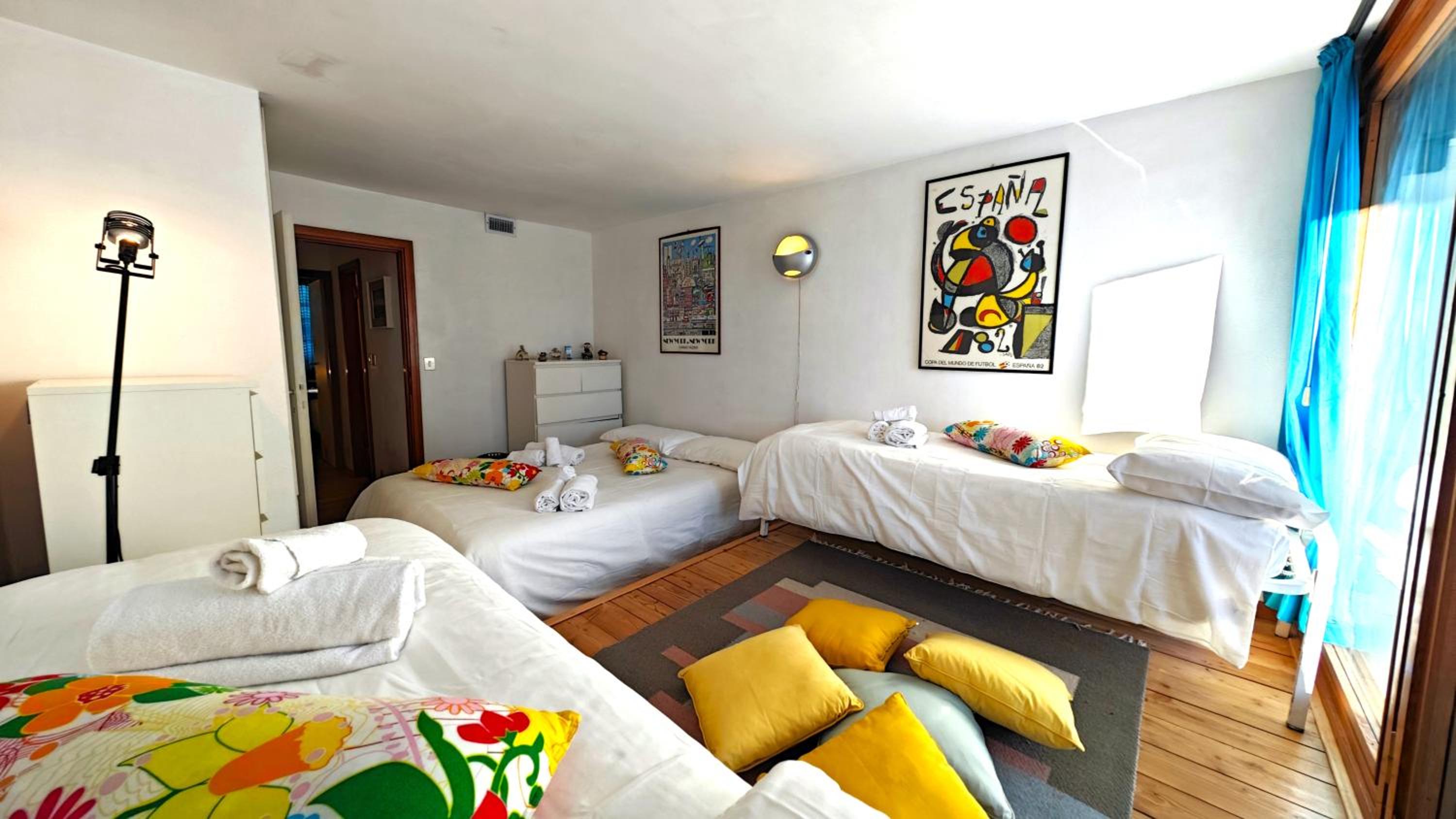 Hostdomus - Guglielmo Loft