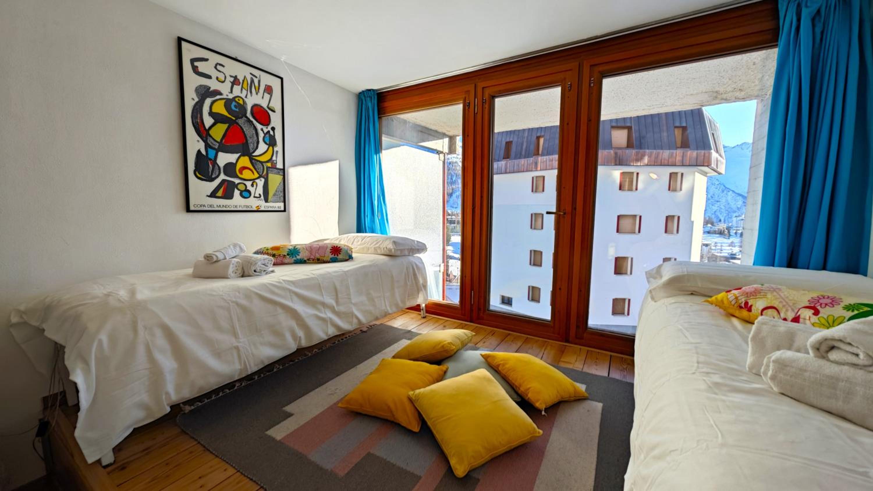 Hostdomus - Guglielmo Loft