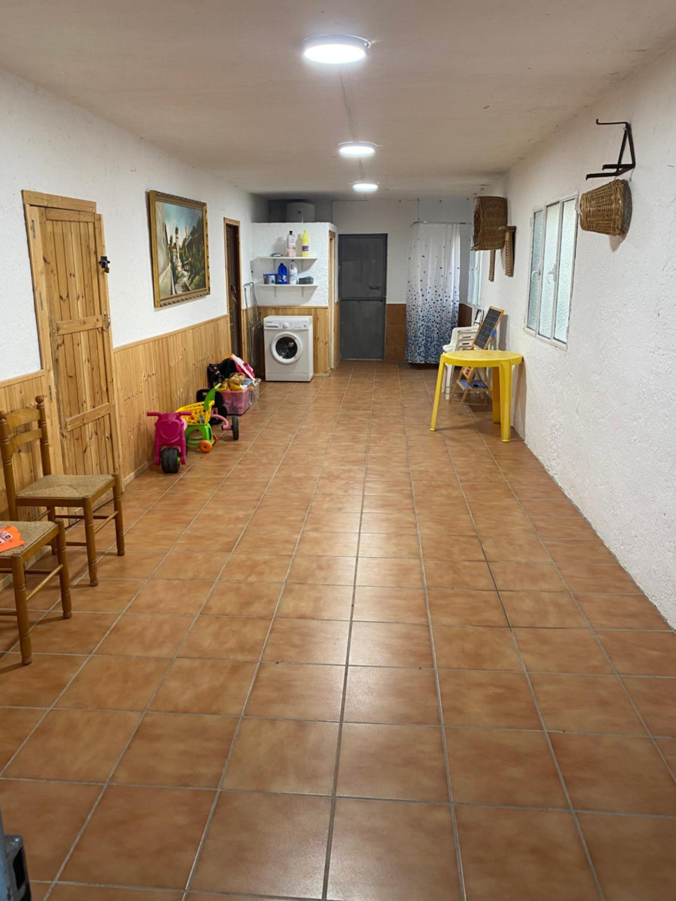 Casa rural Balcón de Monachil