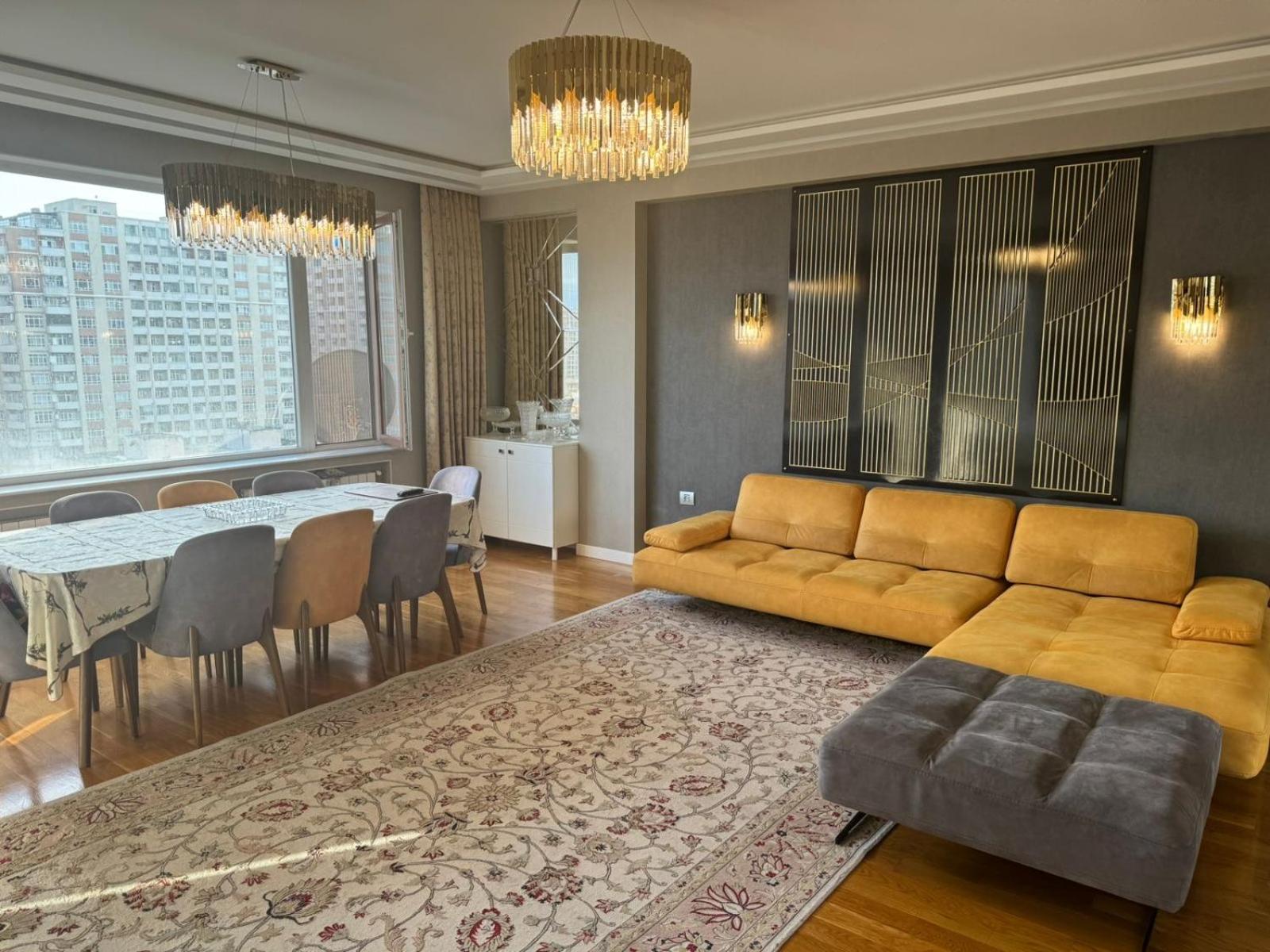 Four Seasson Apartment 2