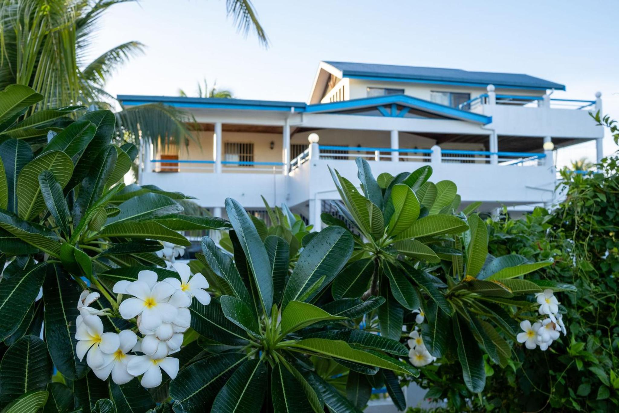 Suite near beach