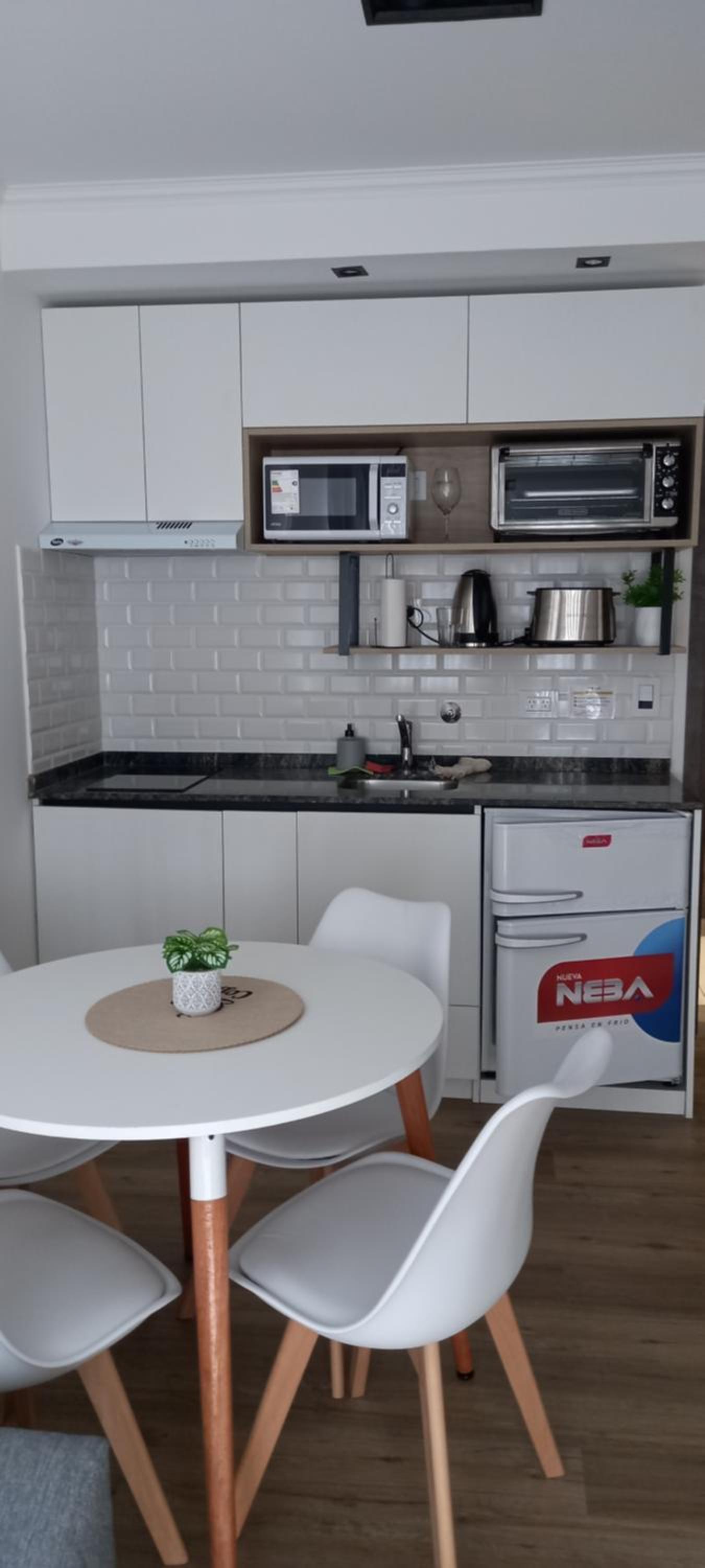 Apart Suite Premiun