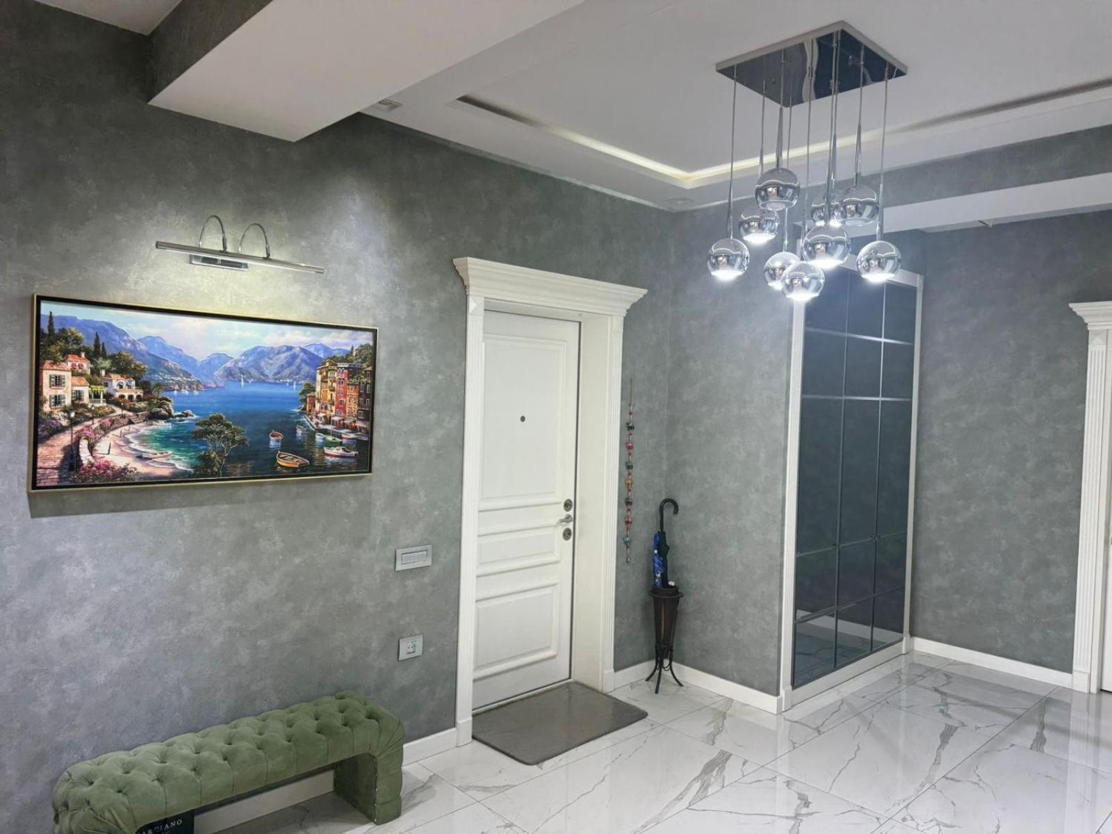 Four Seasson Apartment 2