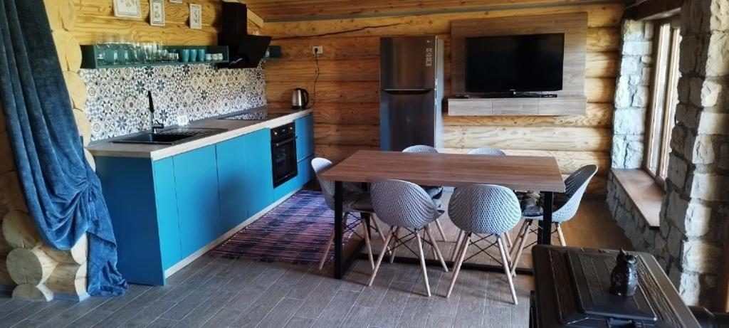 Vucje Brdo in Kolasin view 5