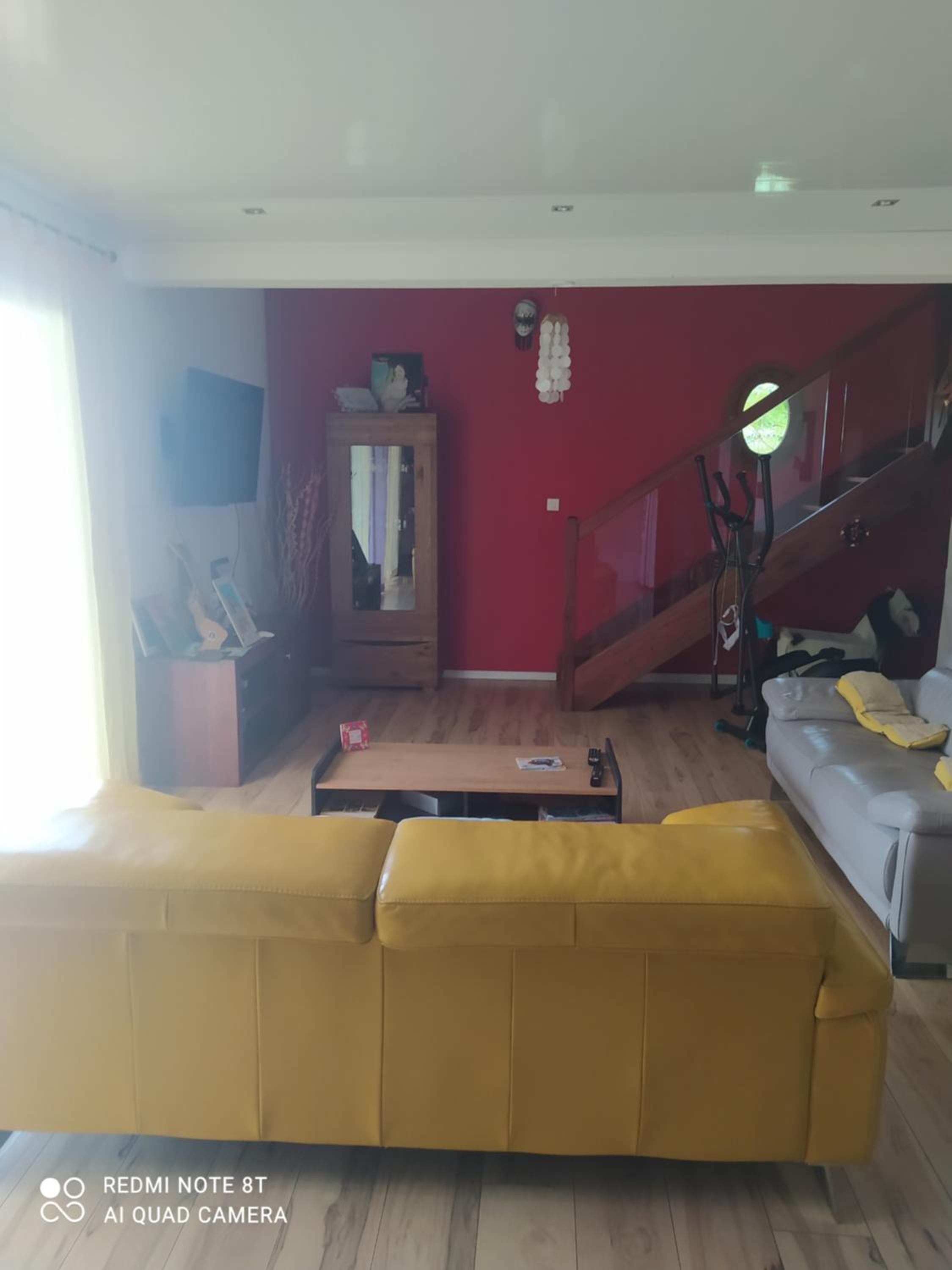 Charmante maison, prête à l'accueil, à mi-hauteur view 5