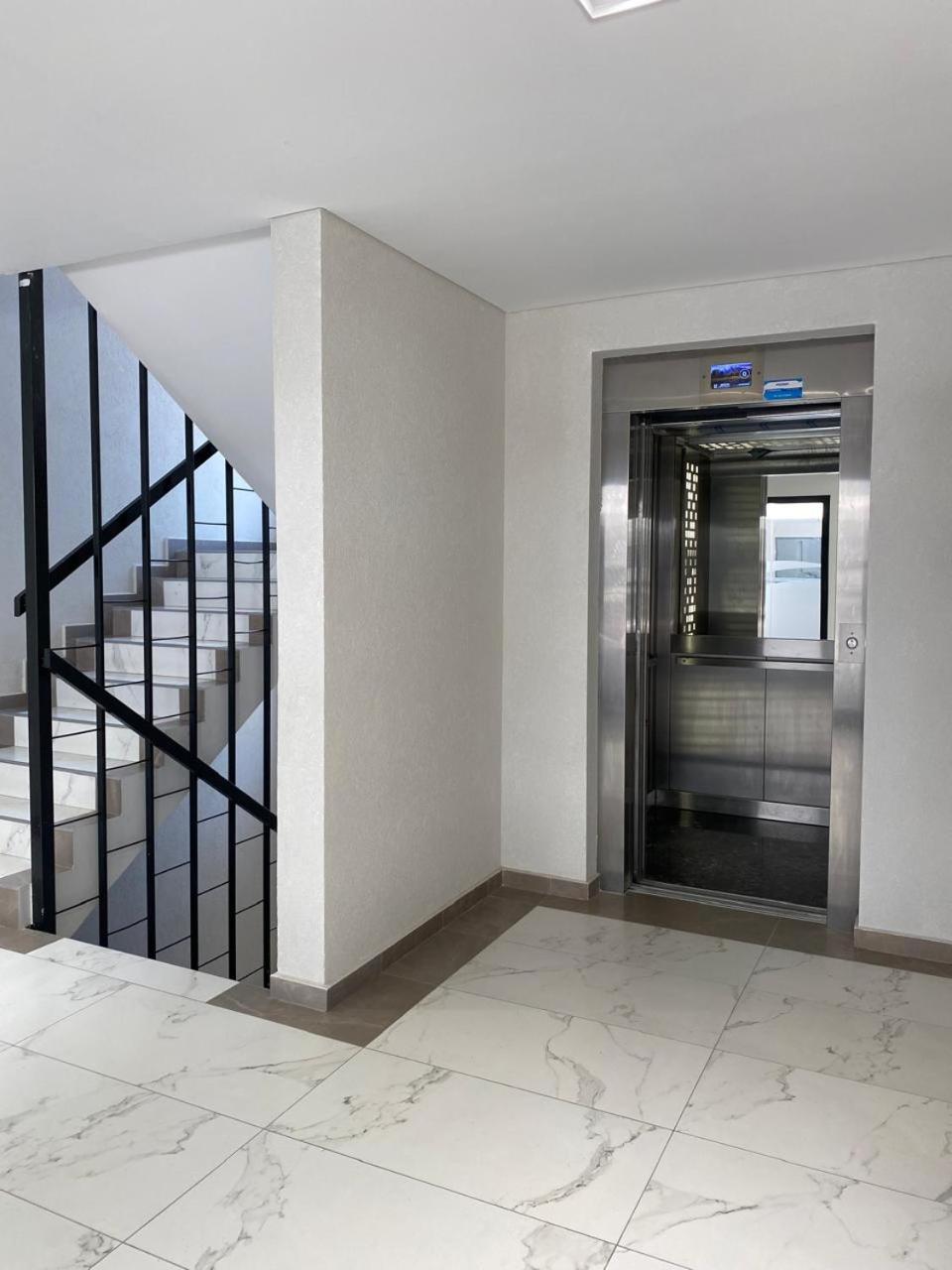 Apart Suite Premiun