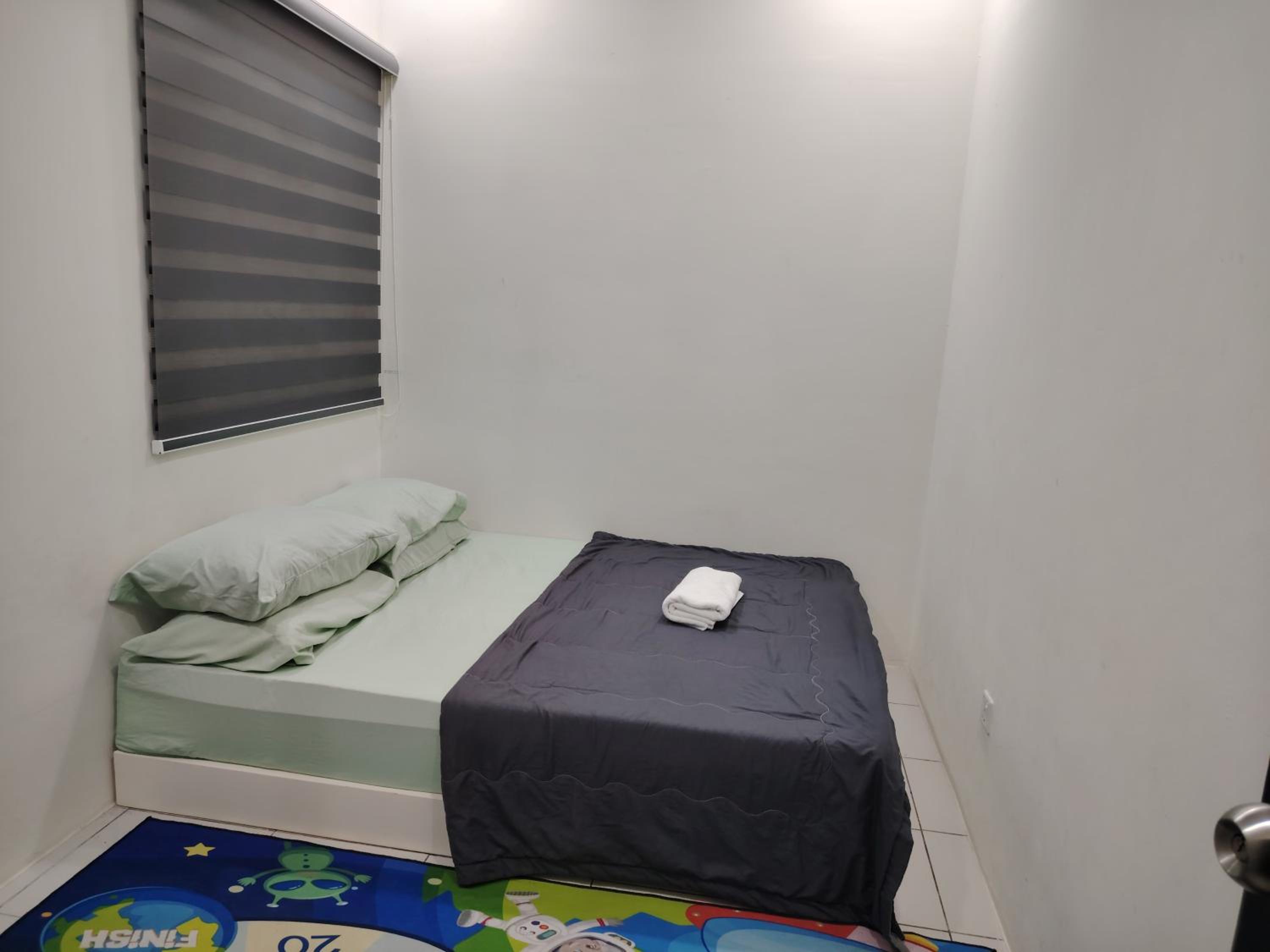 Townhouse, Kita Bayu, Cybersouth photo 7