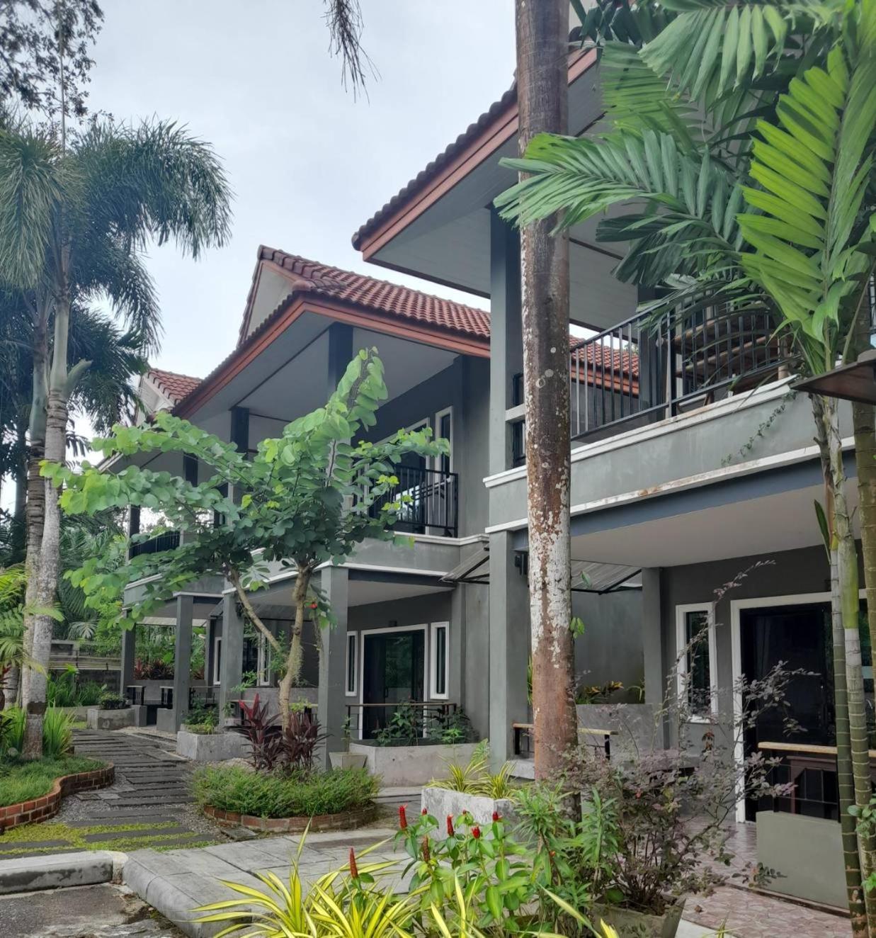 Khaolak Yama Resort - SHA Plus