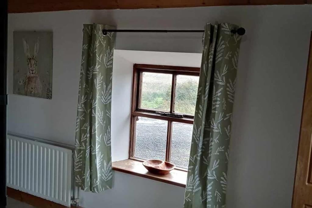 Glenadagh Oughter Cottage