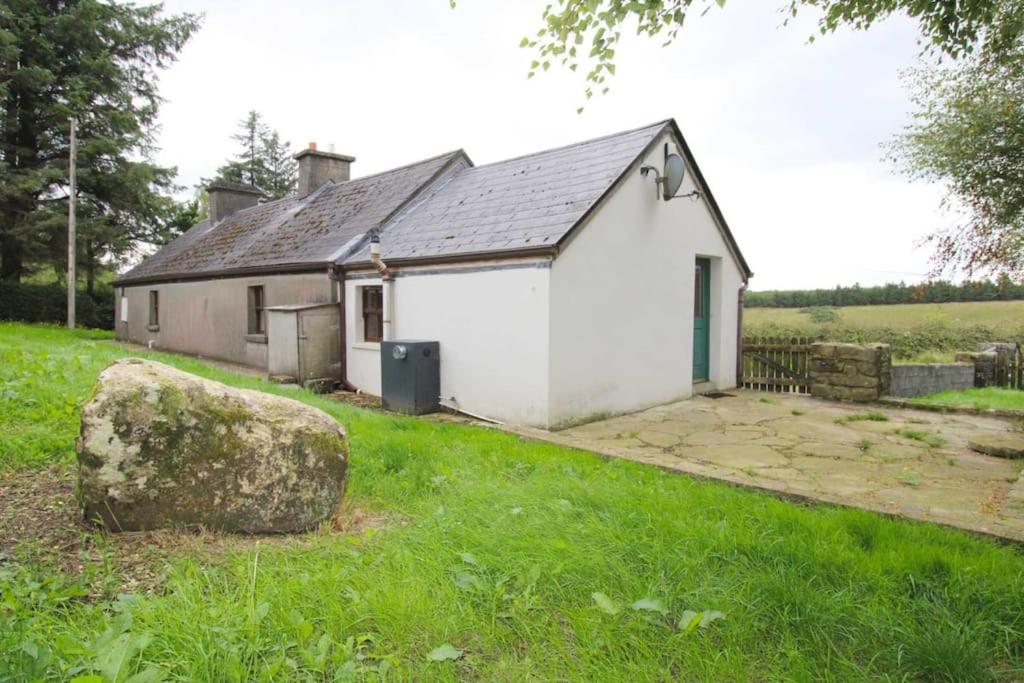 Glenadagh Oughter Cottage