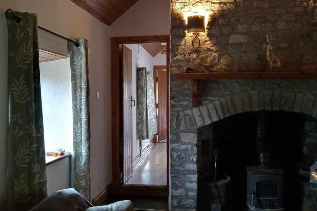 Glenadagh Oughter Cottage