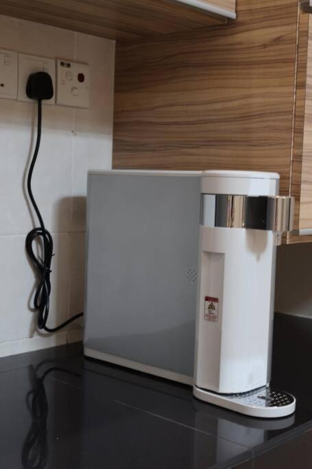 8paxAustin Landed # Ai smarthome
