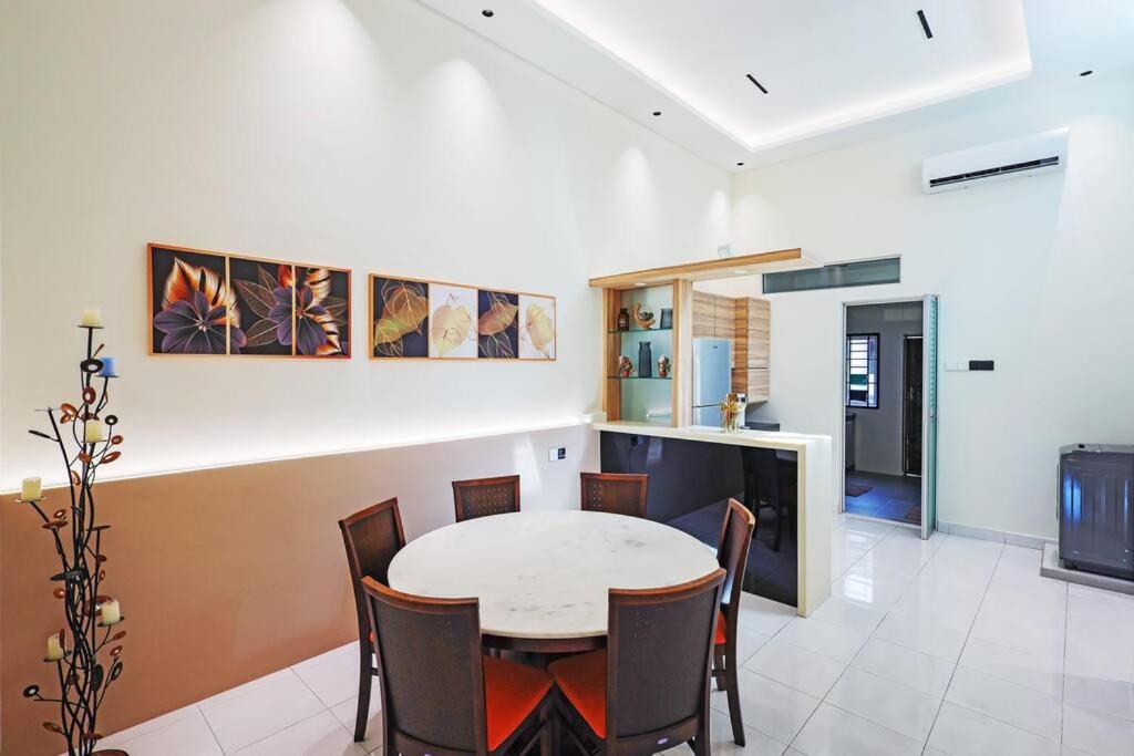 8paxAustin Landed # Ai smarthome