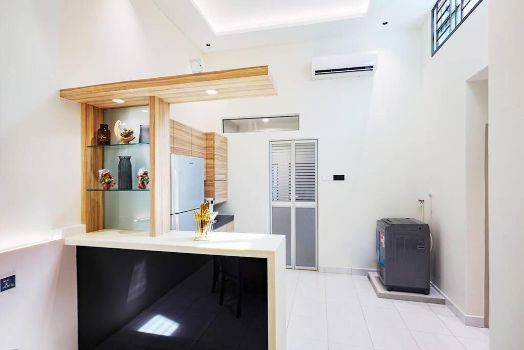 8paxAustin Landed # Ai smarthome