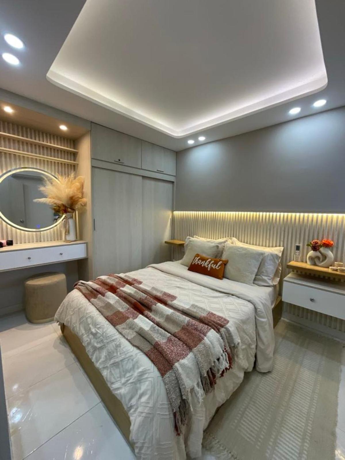 Nice Apartment close to Historic City and beach